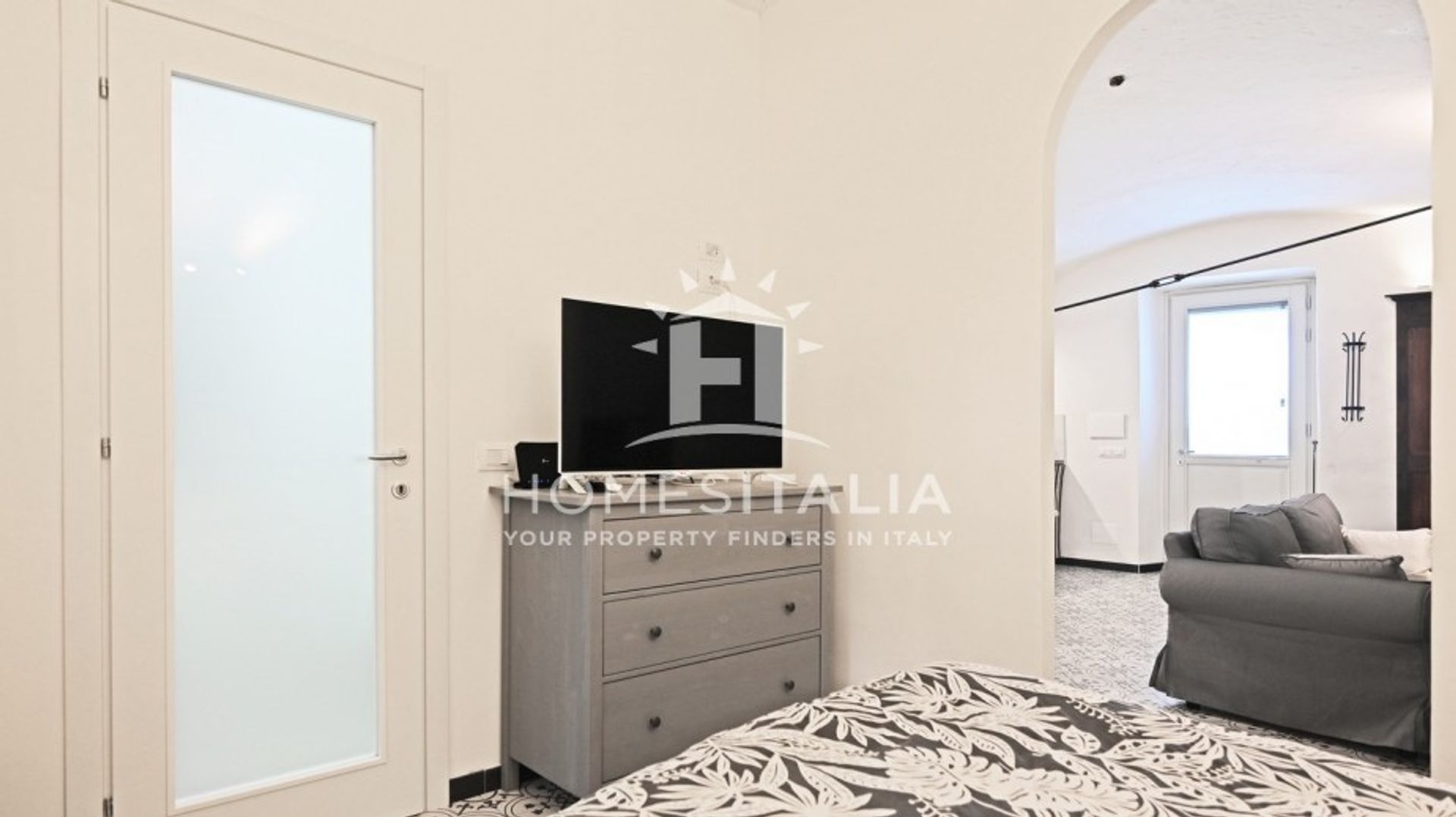 Condominio en Montecalvello, Lazio 11727650