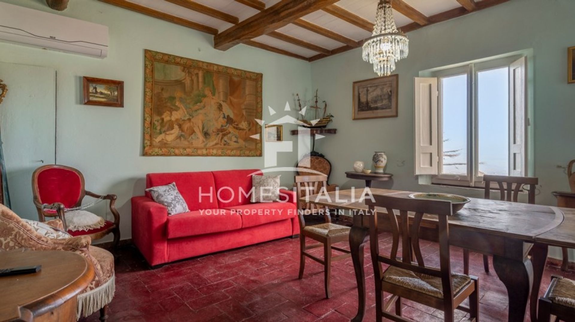 жилой дом в Cortona, Toscana 11727656