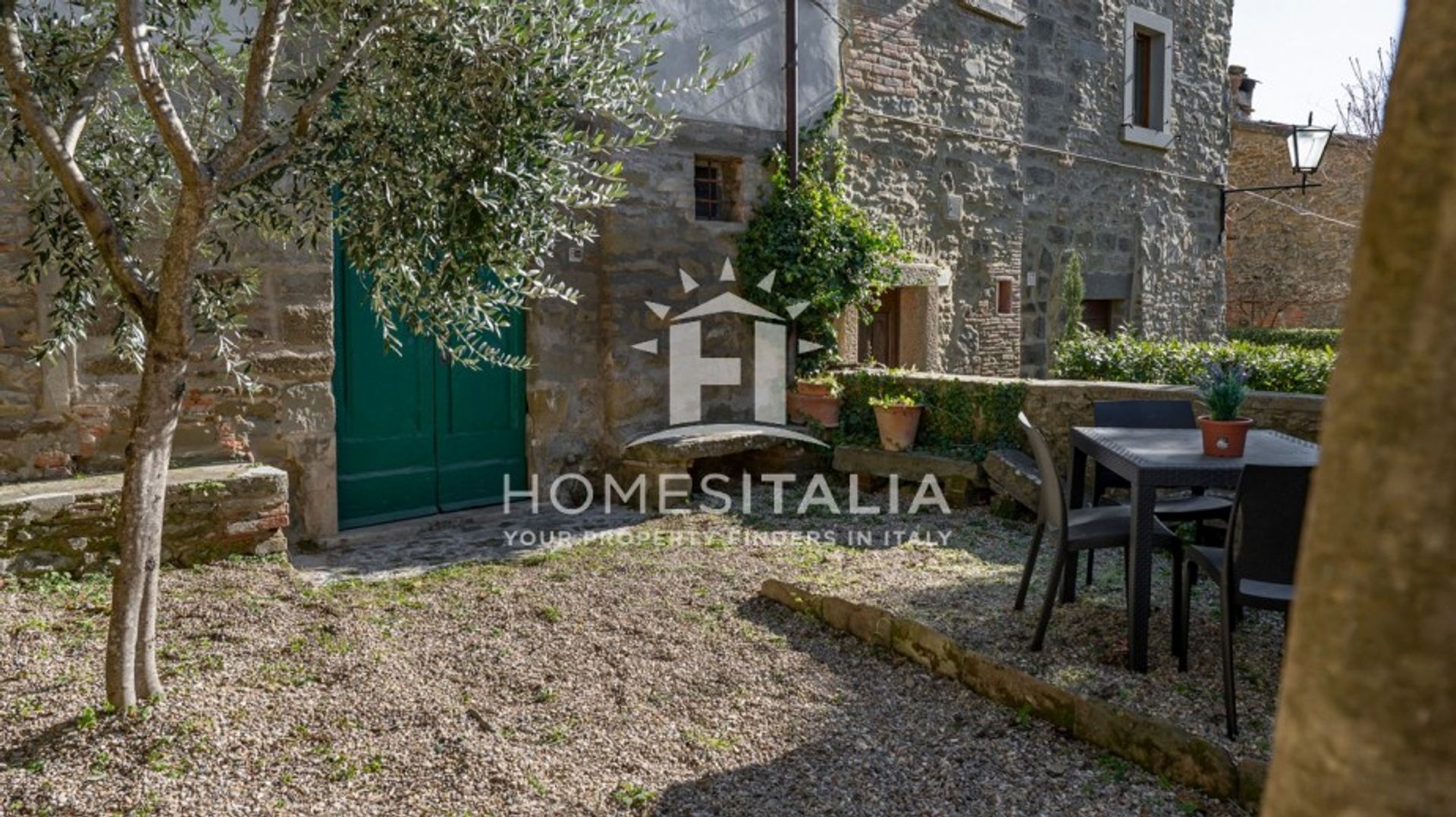 Residentieel in Cortona, Toscana 11727656