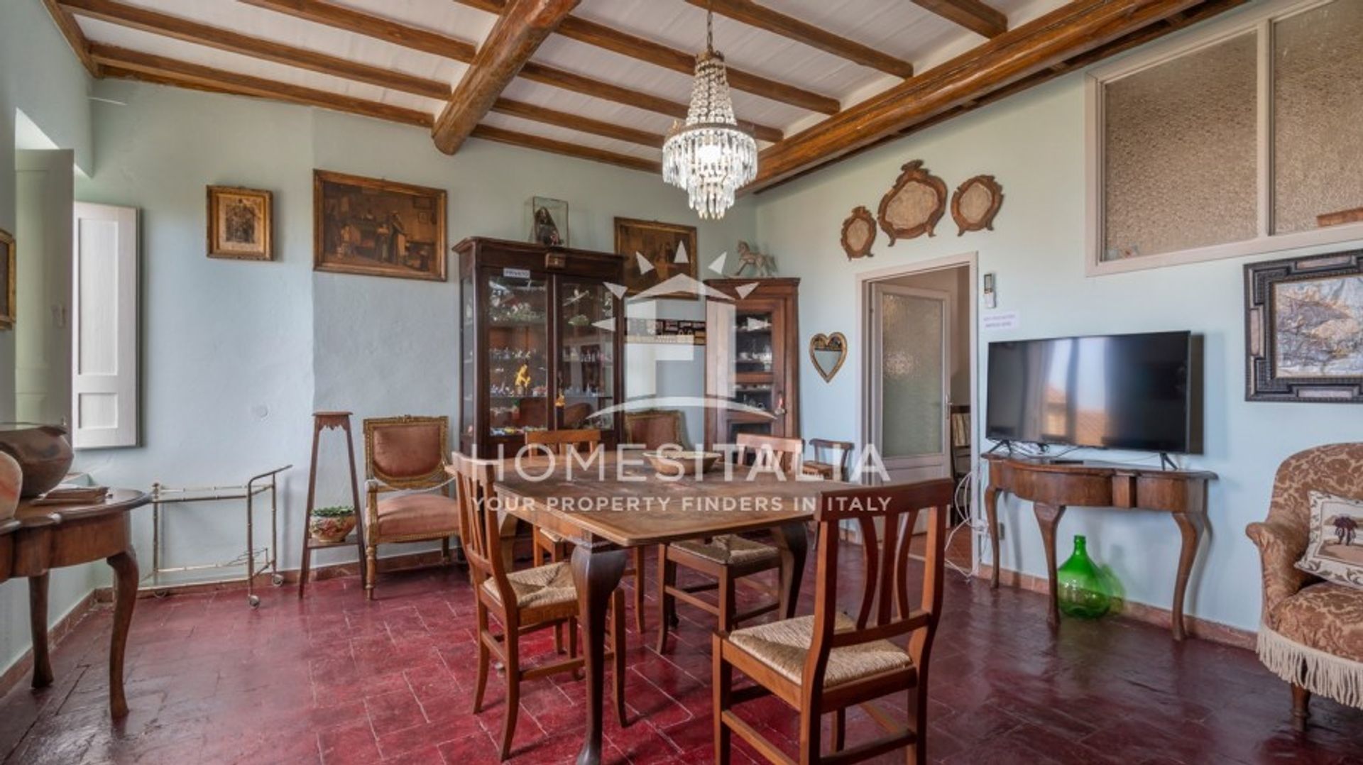 жилой дом в Cortona, Toscana 11727656