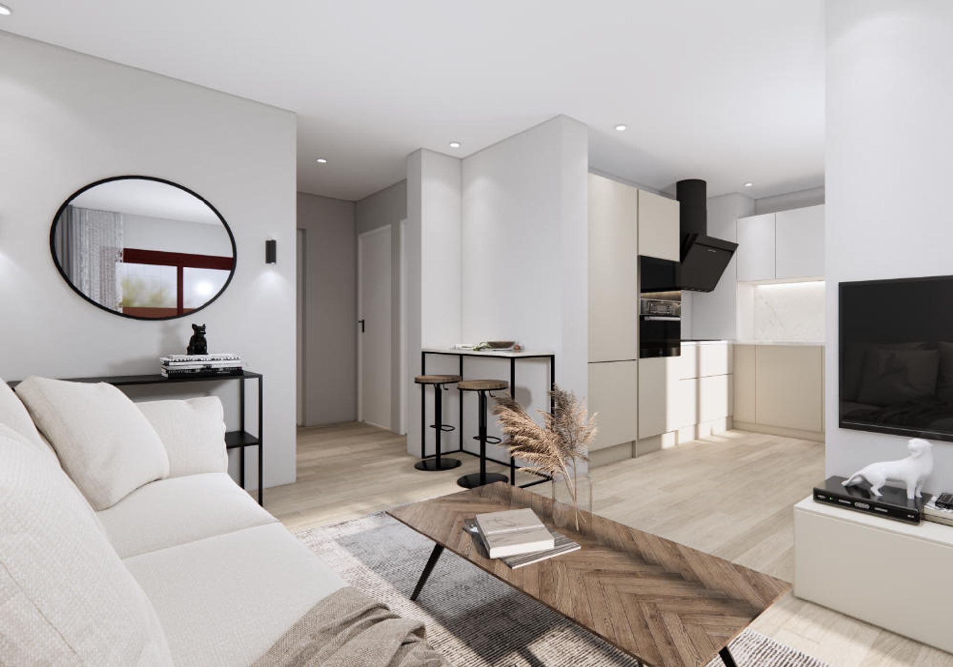 Residencial en Malaga, Andalucía 11727685