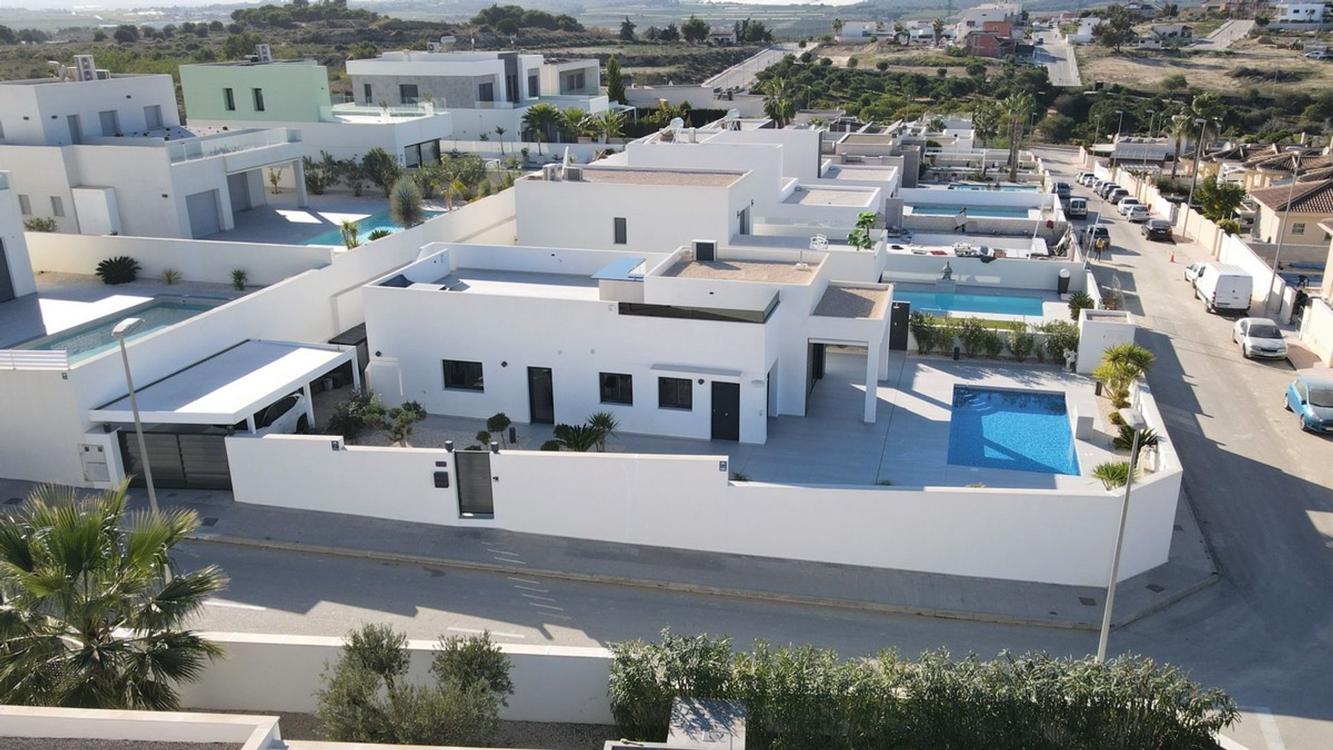 residencial no Benijófar, Comunidad Valenciana 11727698