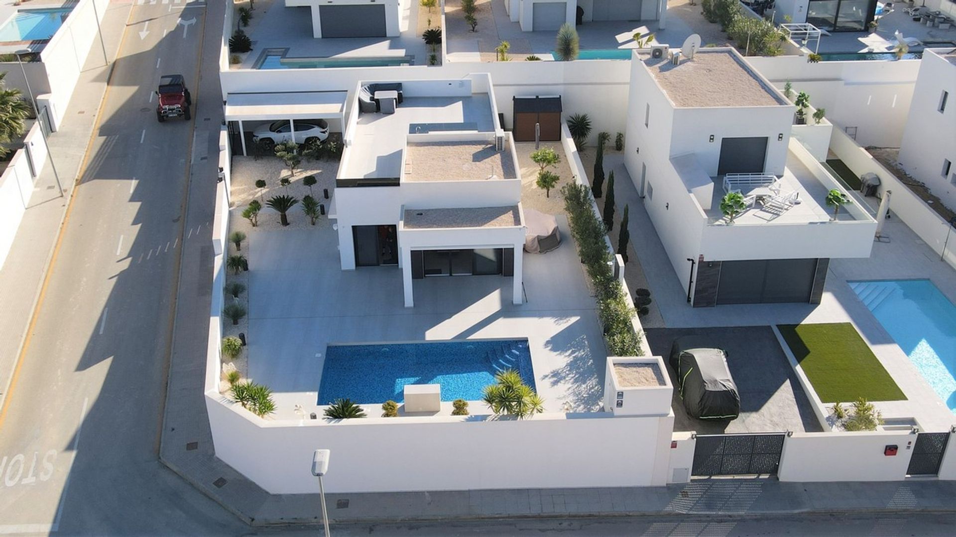 residencial no Benijófar, Comunidad Valenciana 11727698