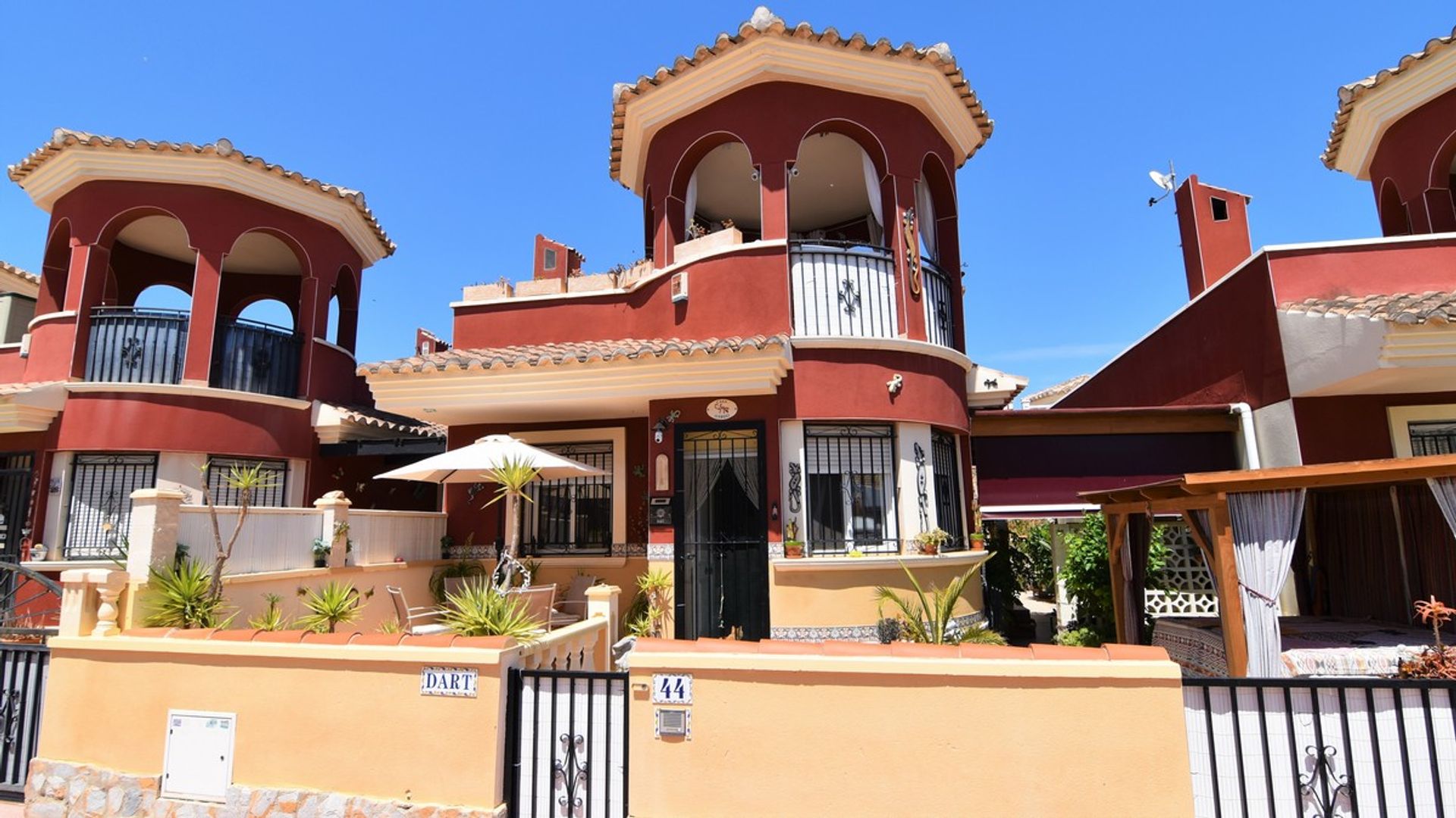 residencial no Daya Nueva, Comunidad Valenciana 11727699