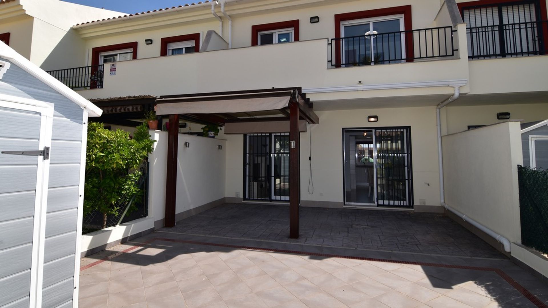 Huis in Los Montesinos, Valencia 11727701