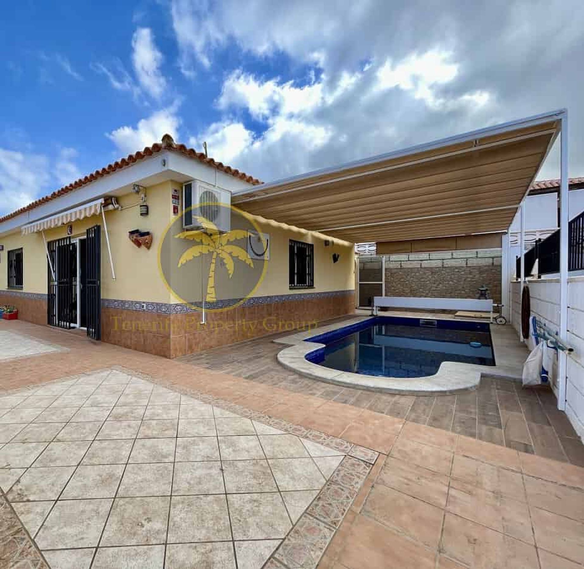 casa en Hoya Grande, Islas Canarias 11727766