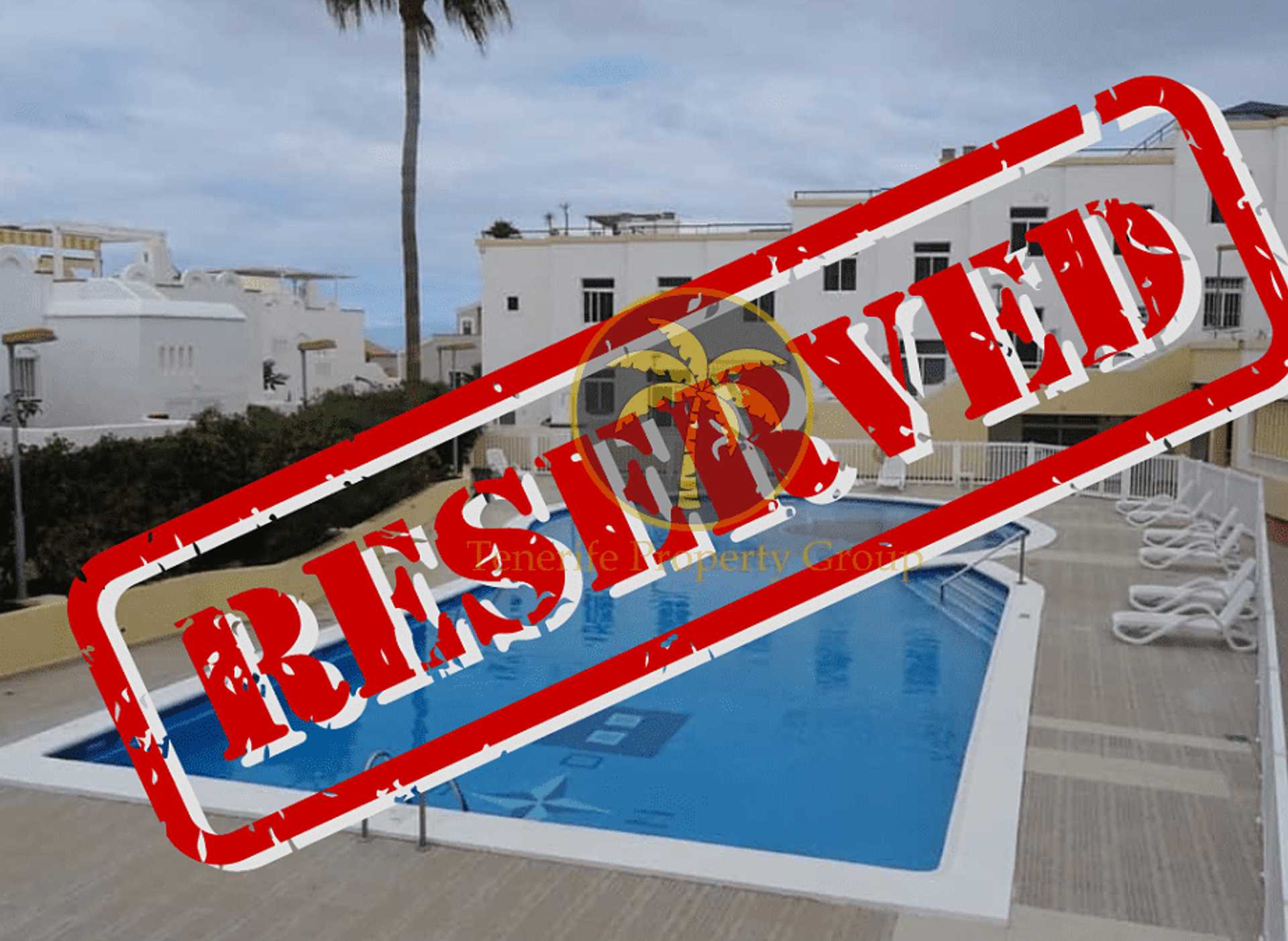 Condominio nel Hoya Grande, isole Canarie 11727778