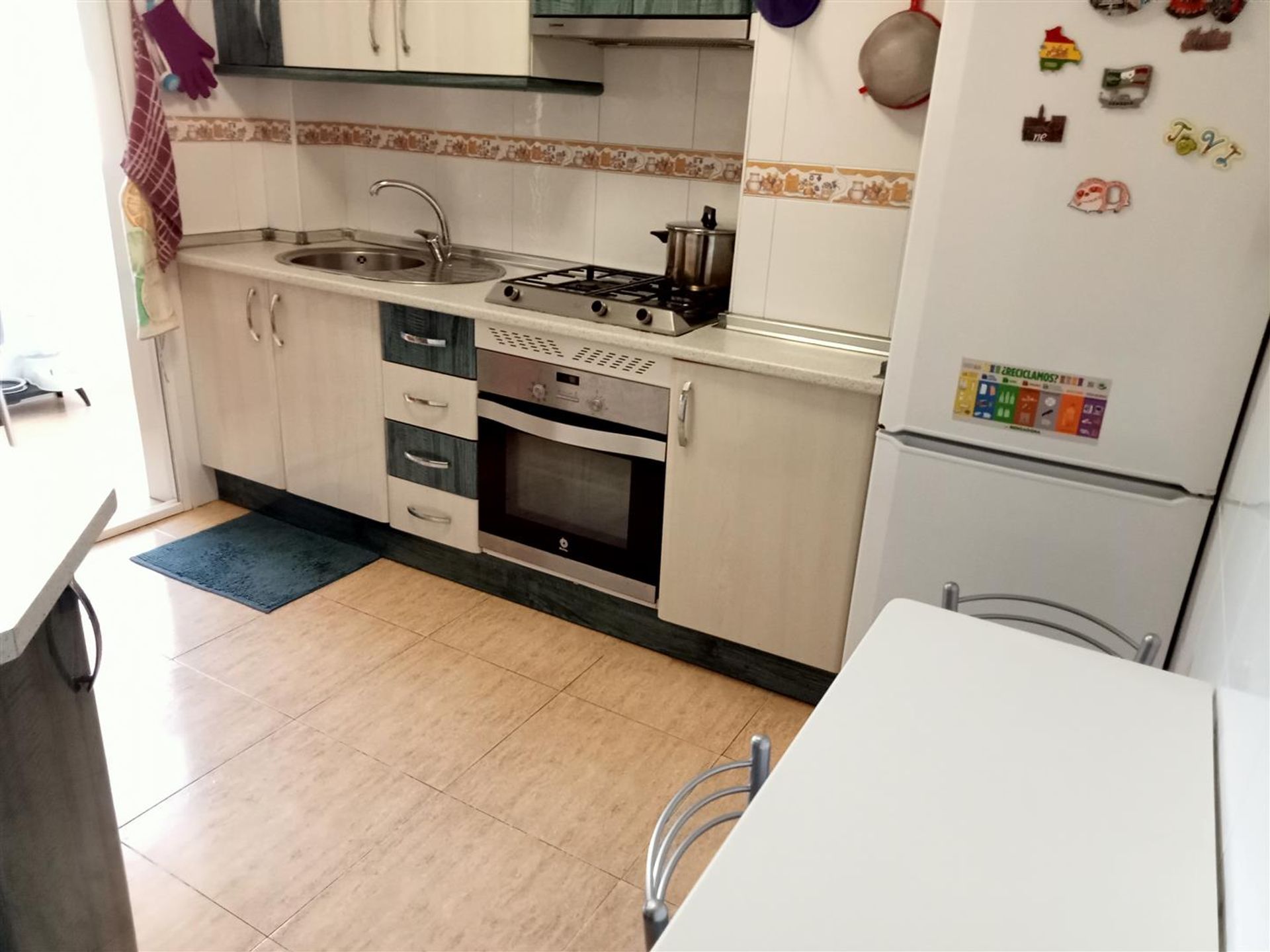 Condominio nel Santiago della Ribera, Murcia 11727805