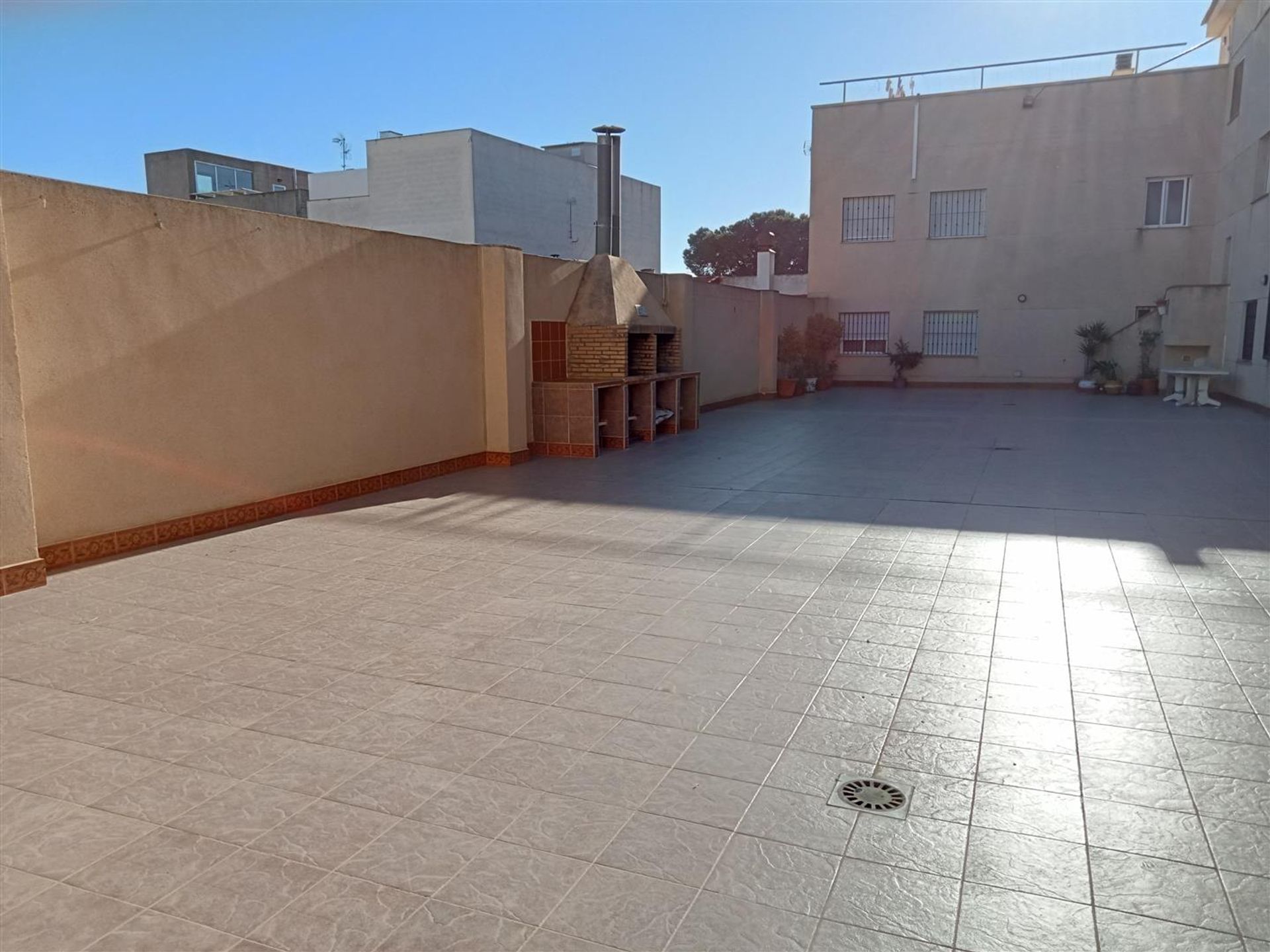 公寓 在 San Javier, Murcia, Region of Murcia 11727820