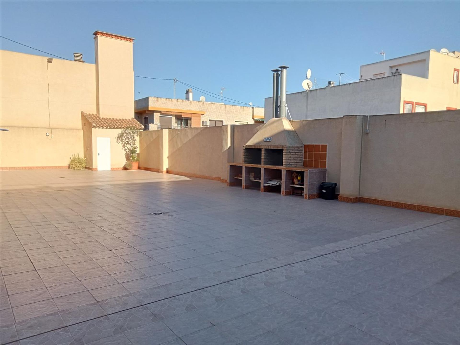 公寓 在 San Javier, Murcia, Region of Murcia 11727820