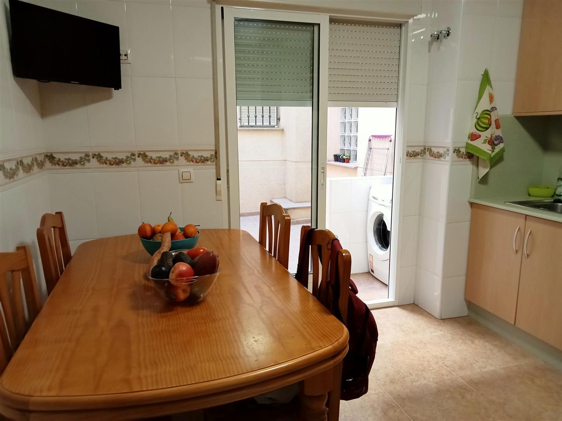 公寓 在 San Javier, Murcia, Region of Murcia 11727820