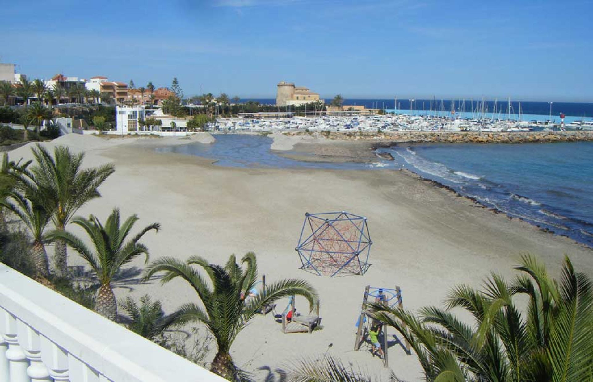 عمارات في Pilar de la Horadada, Valencian Community 11727844