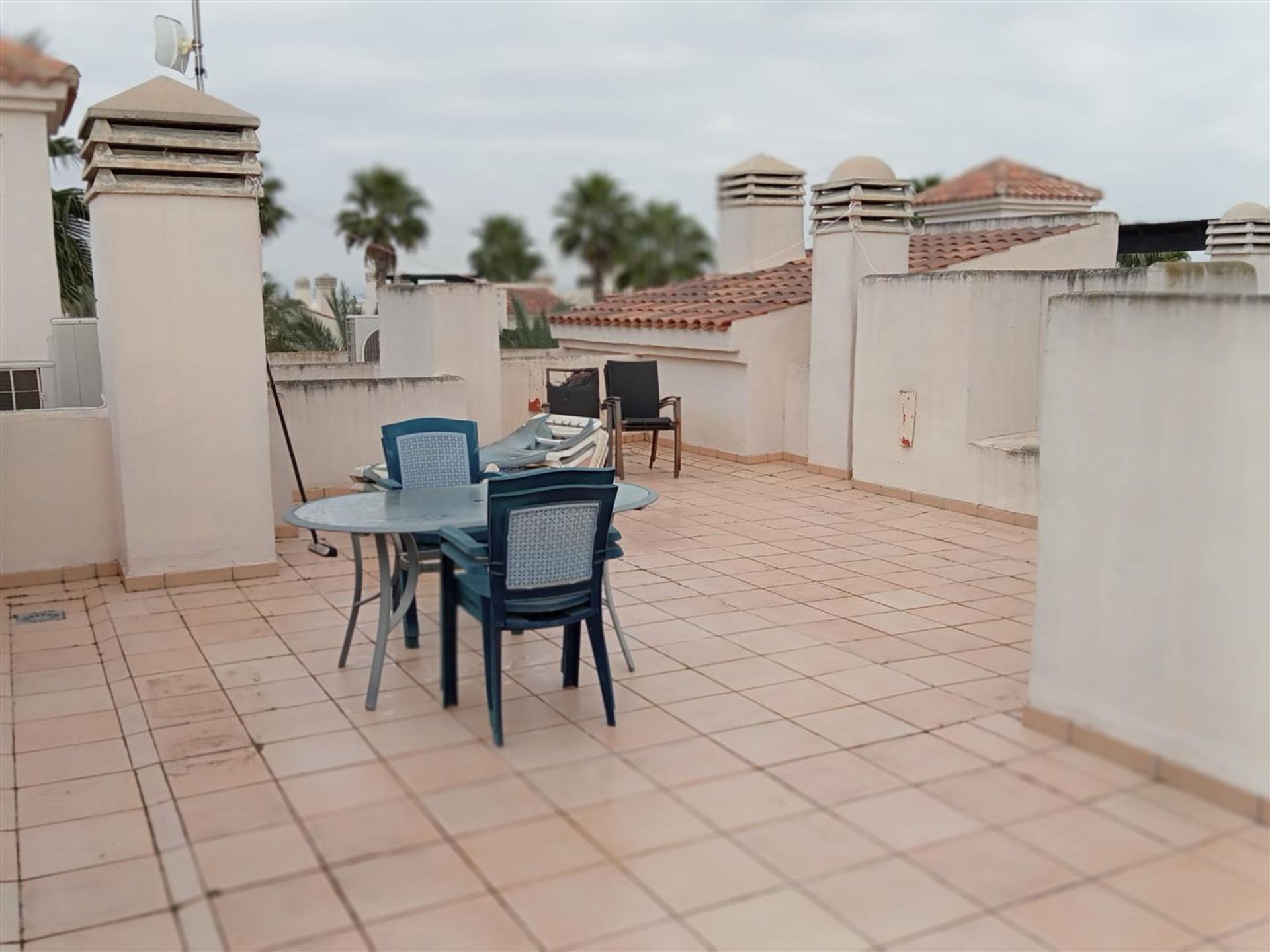 Condominio nel Los Alcázares, Murcia 11727848