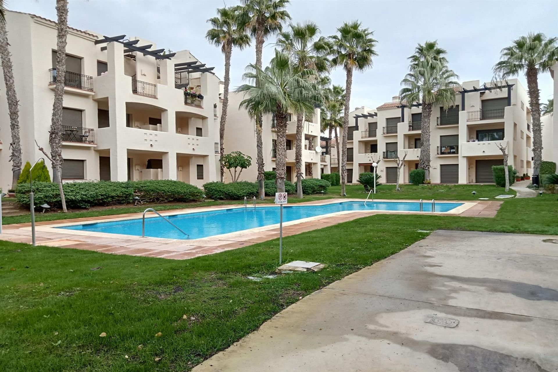 Condominio nel Los Alcázares, Murcia 11727848