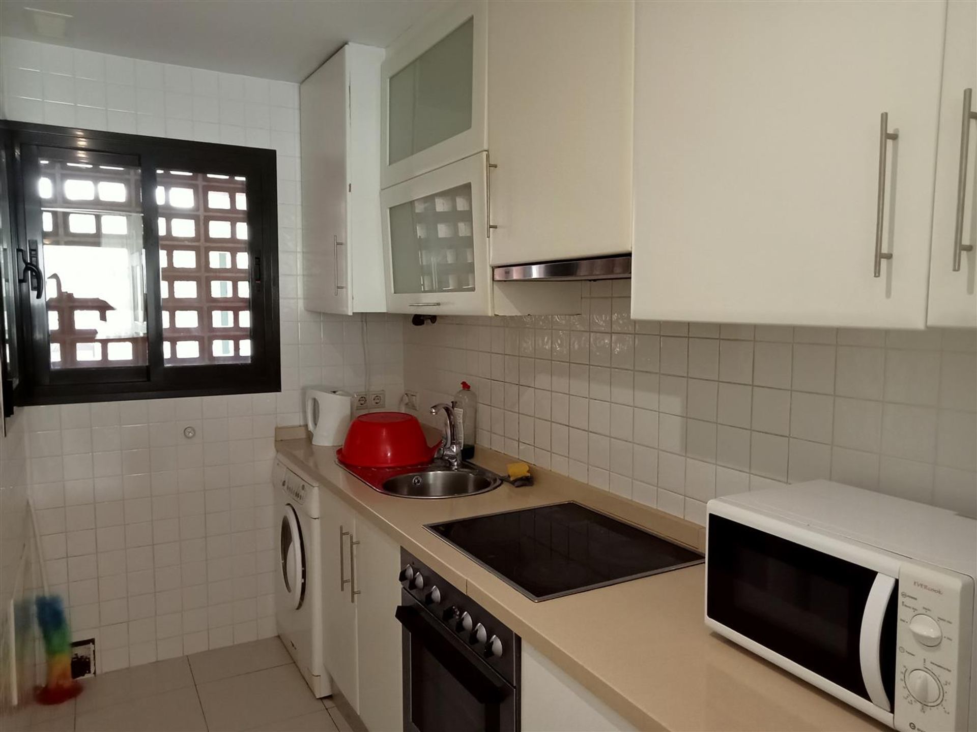 Condominio nel Los Alcázares, Murcia 11727848