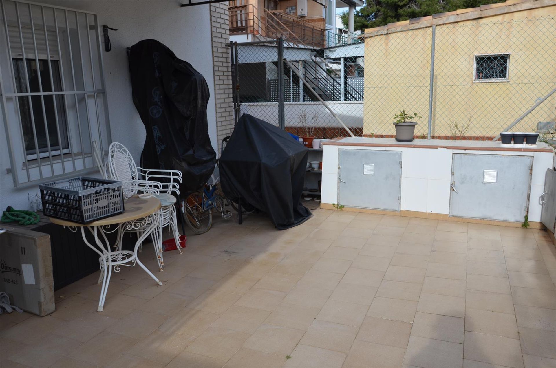 Condominio en Los Alcázares, Region of Murcia 11727864