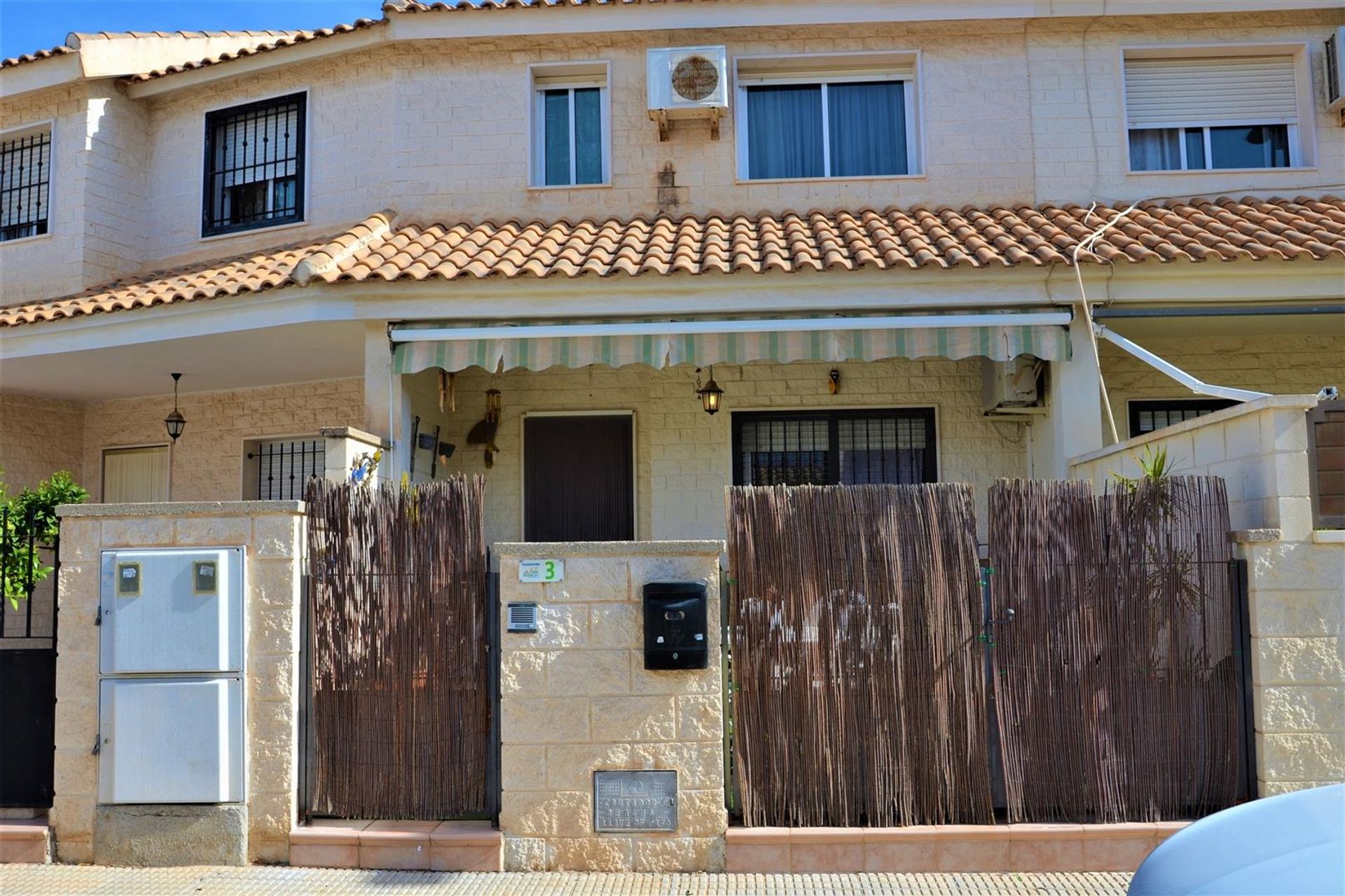 casa no São Javier, Múrcia 11727872