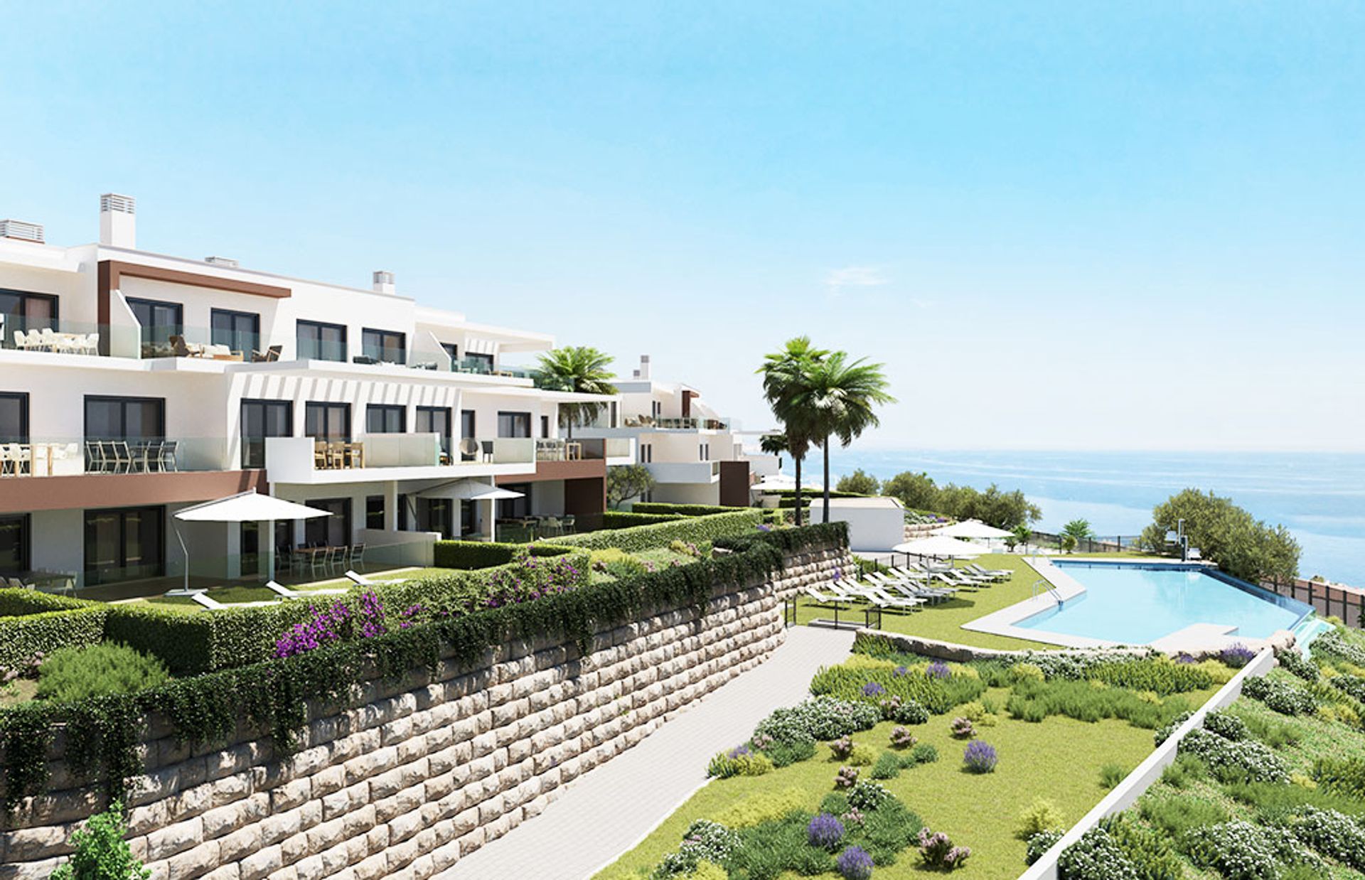 Condominio nel Alicante, Valenza 11727874