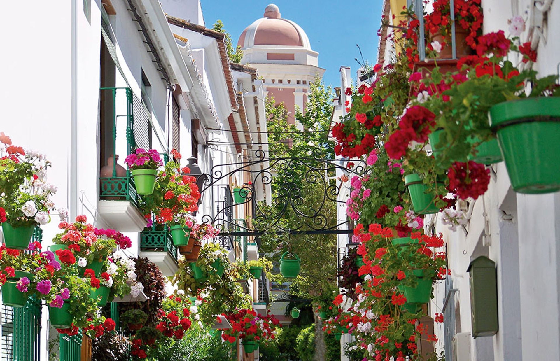 Condominium in Estepona, Andalusia 11727907