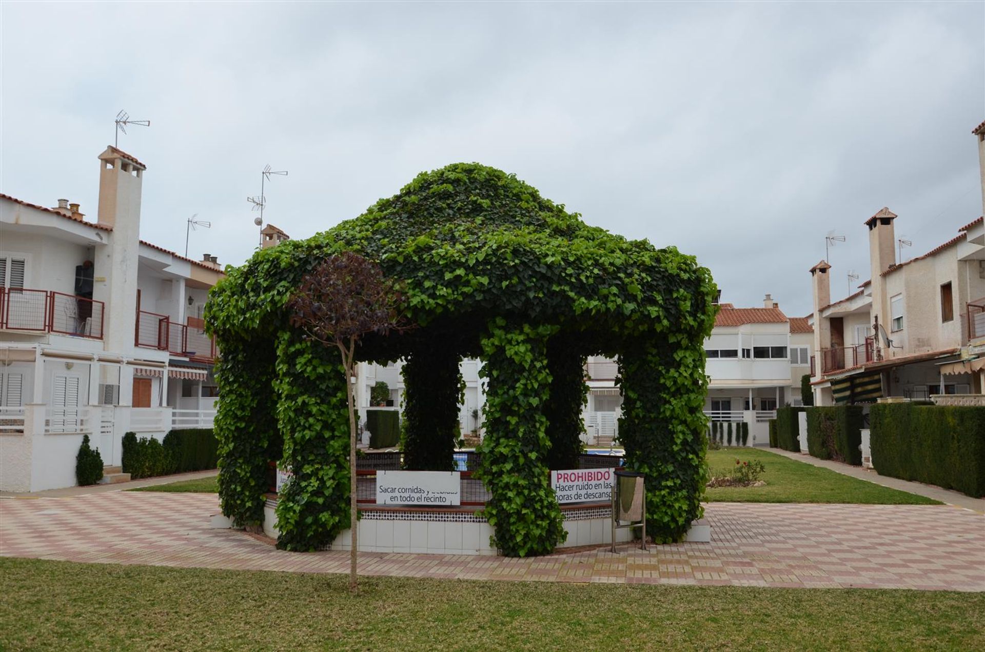 σπίτι σε Santiago de la Ribera, Region of Murcia 11727925