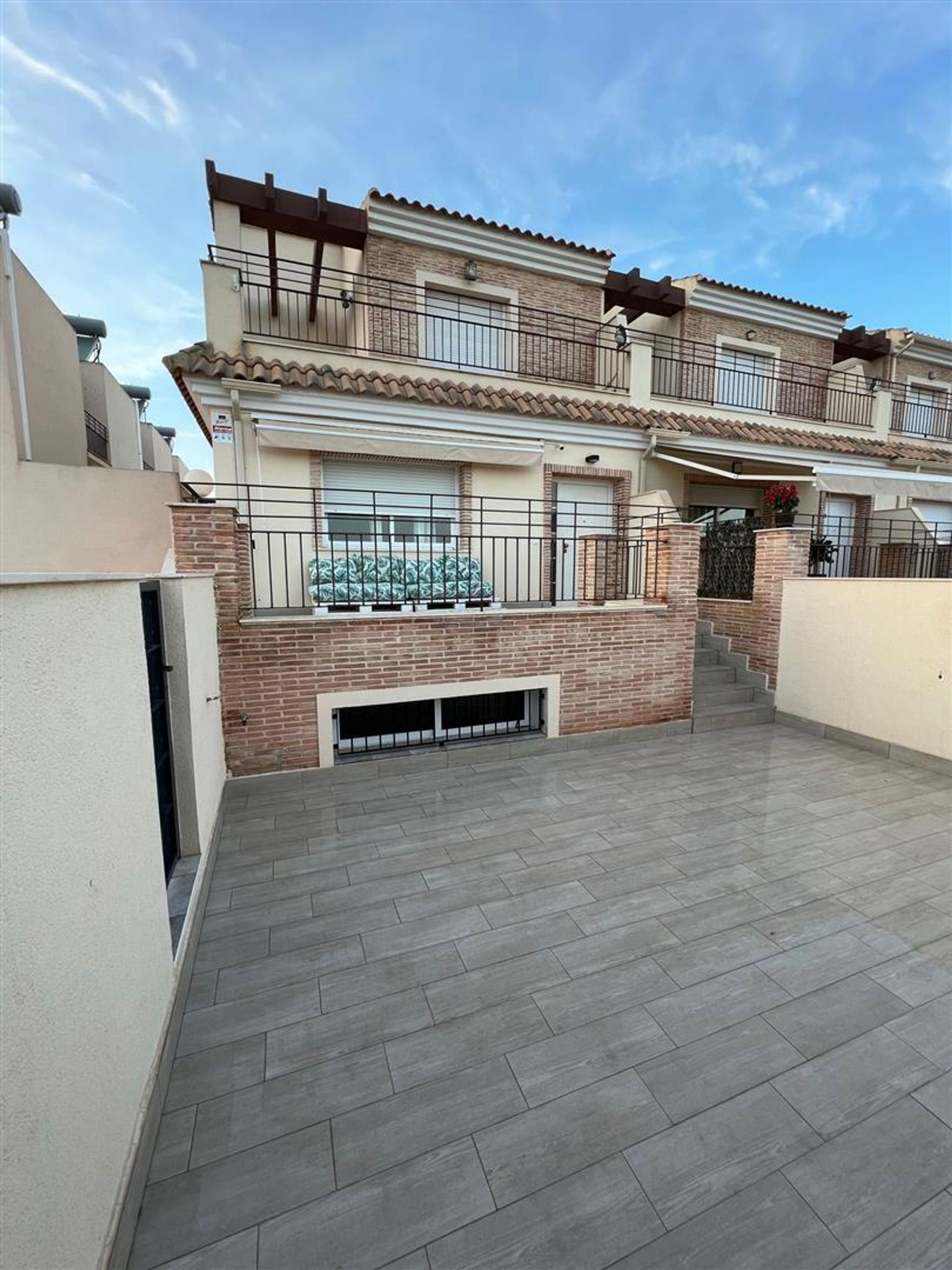 Huis in Los Alcázares, Murcia 11727932