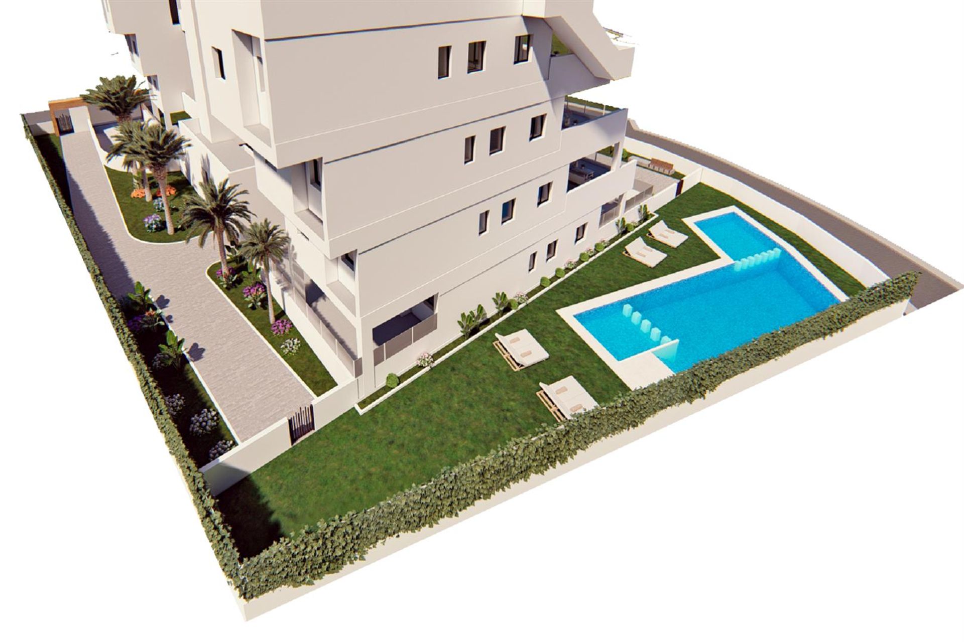 Condominium in , Valencian Community 11727967