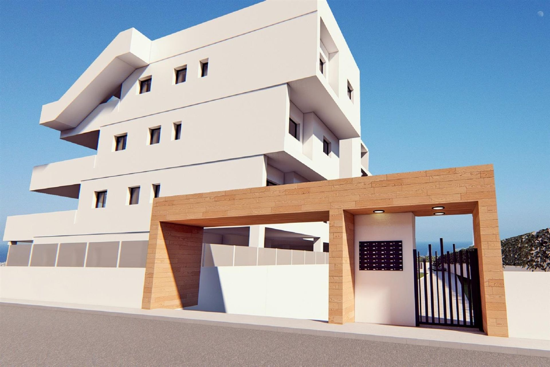 Condominium in , Valencian Community 11727967