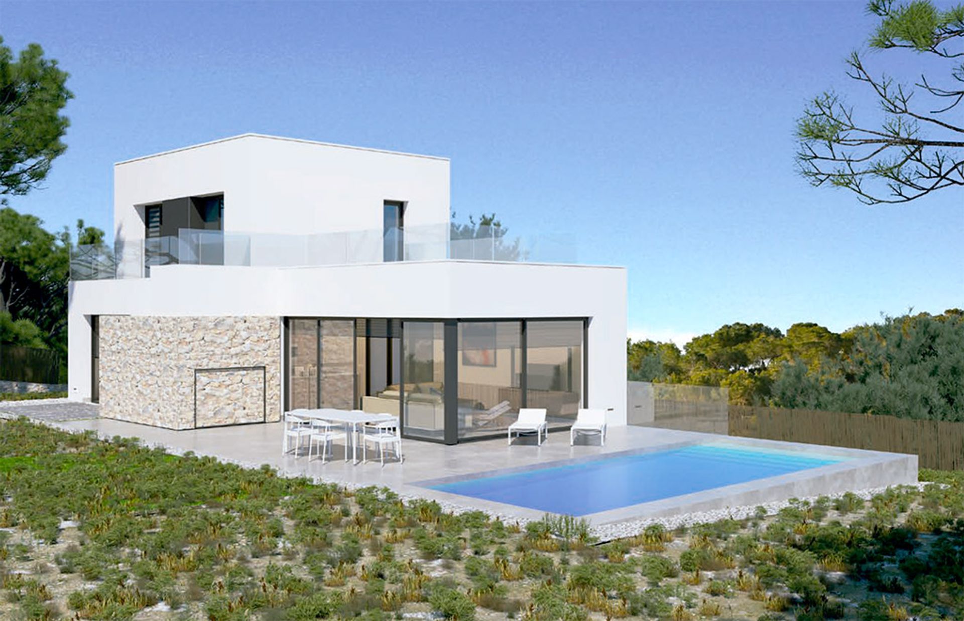 Hus i Campoamor, Valencia 11727968