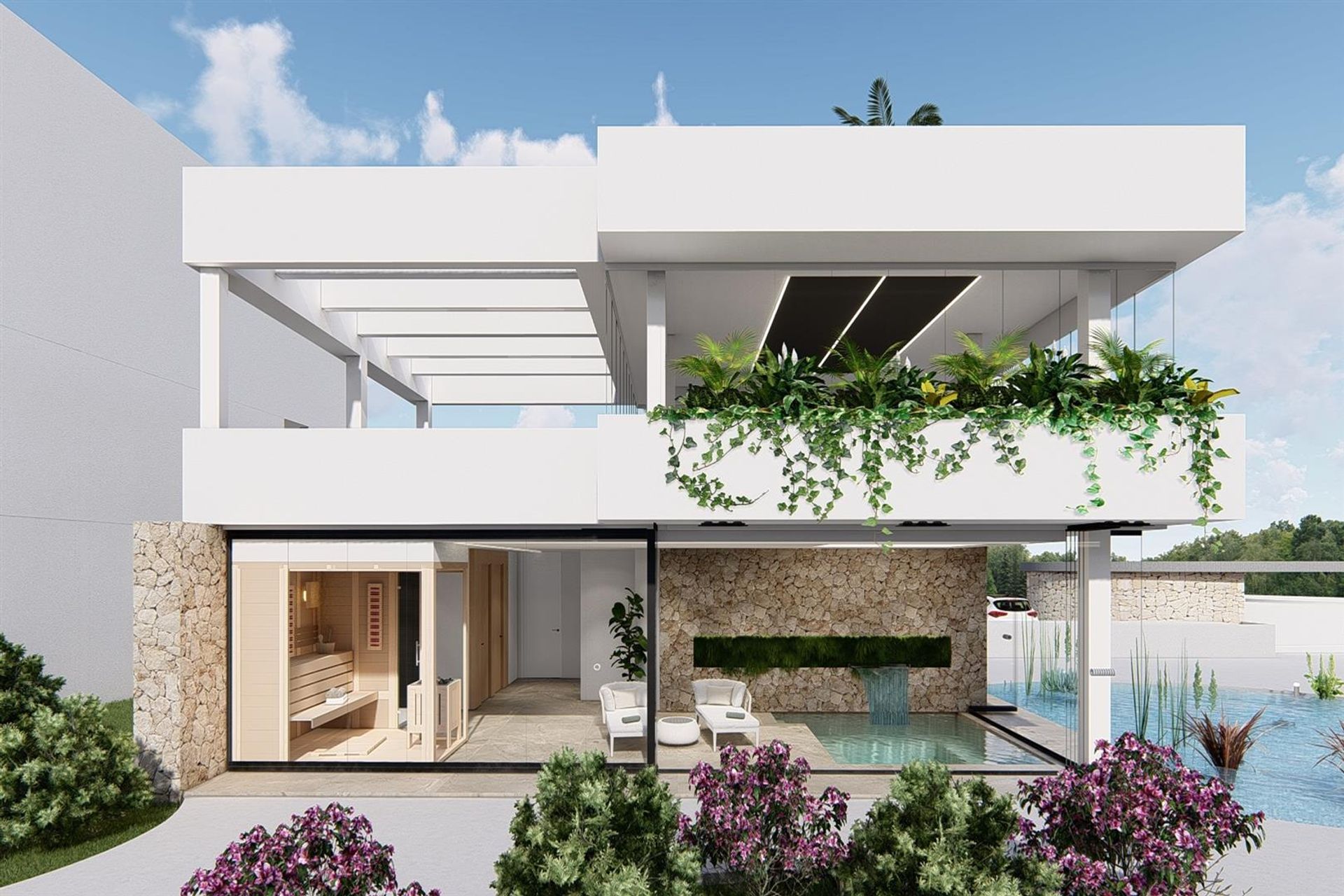 Condominio en El Raso, Comunitat Valenciana 11727973