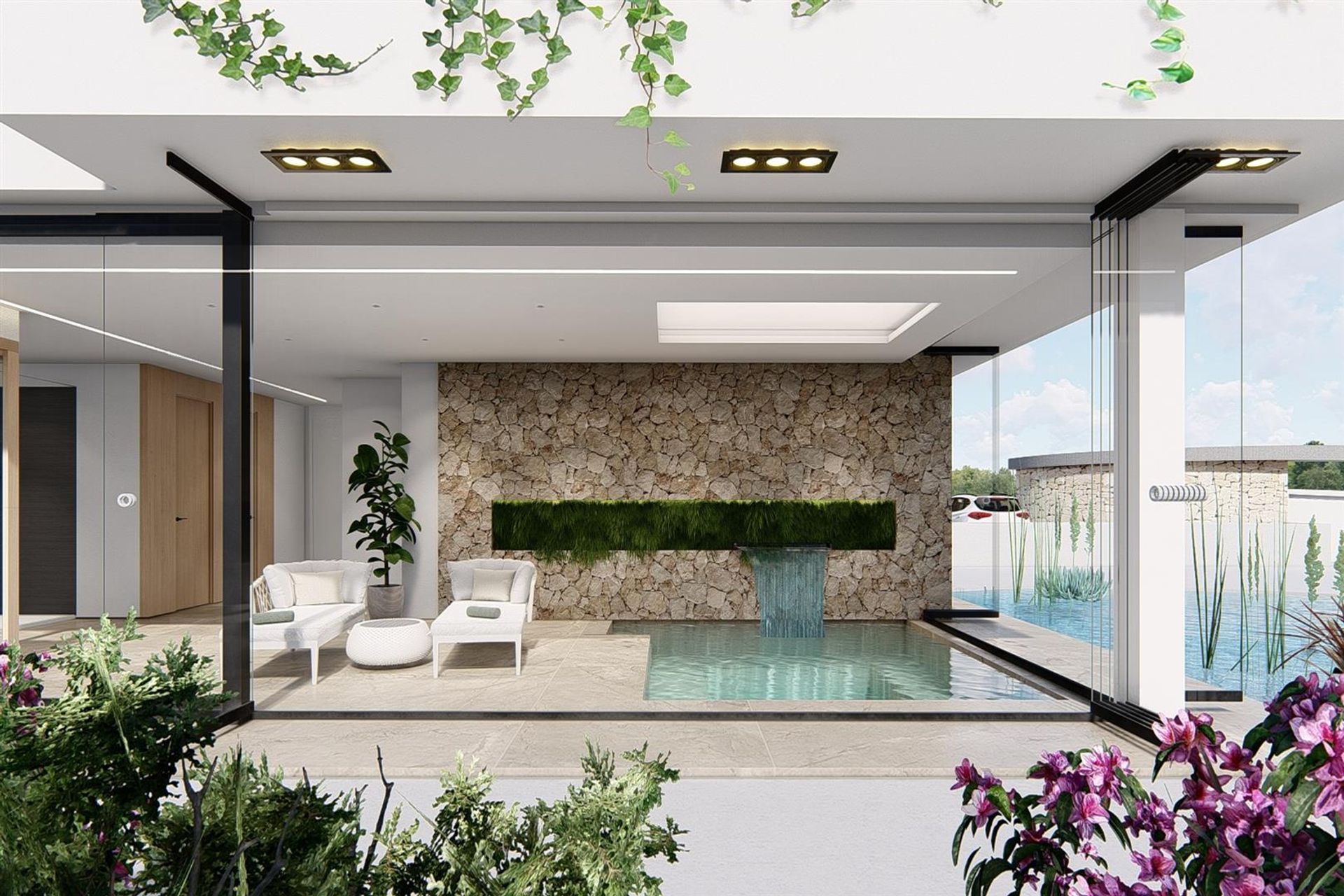 Condominio en El Raso, Comunitat Valenciana 11727973