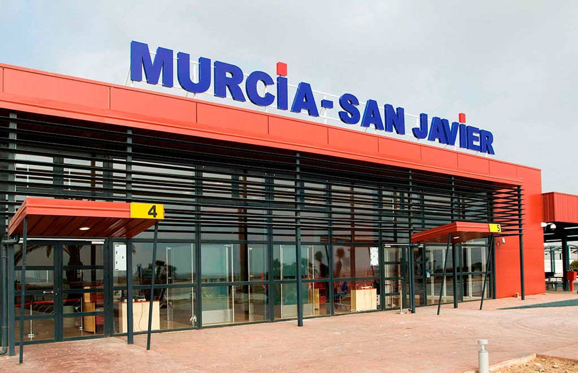 בַּיִת ב San Javier, Murcia, Region of Murcia 11728023