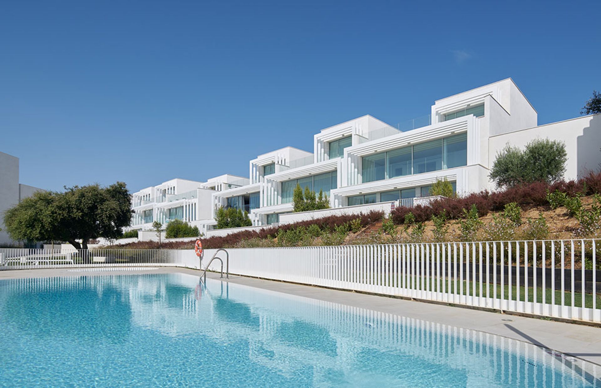 House in Guadiaro, Andalusia 11728032