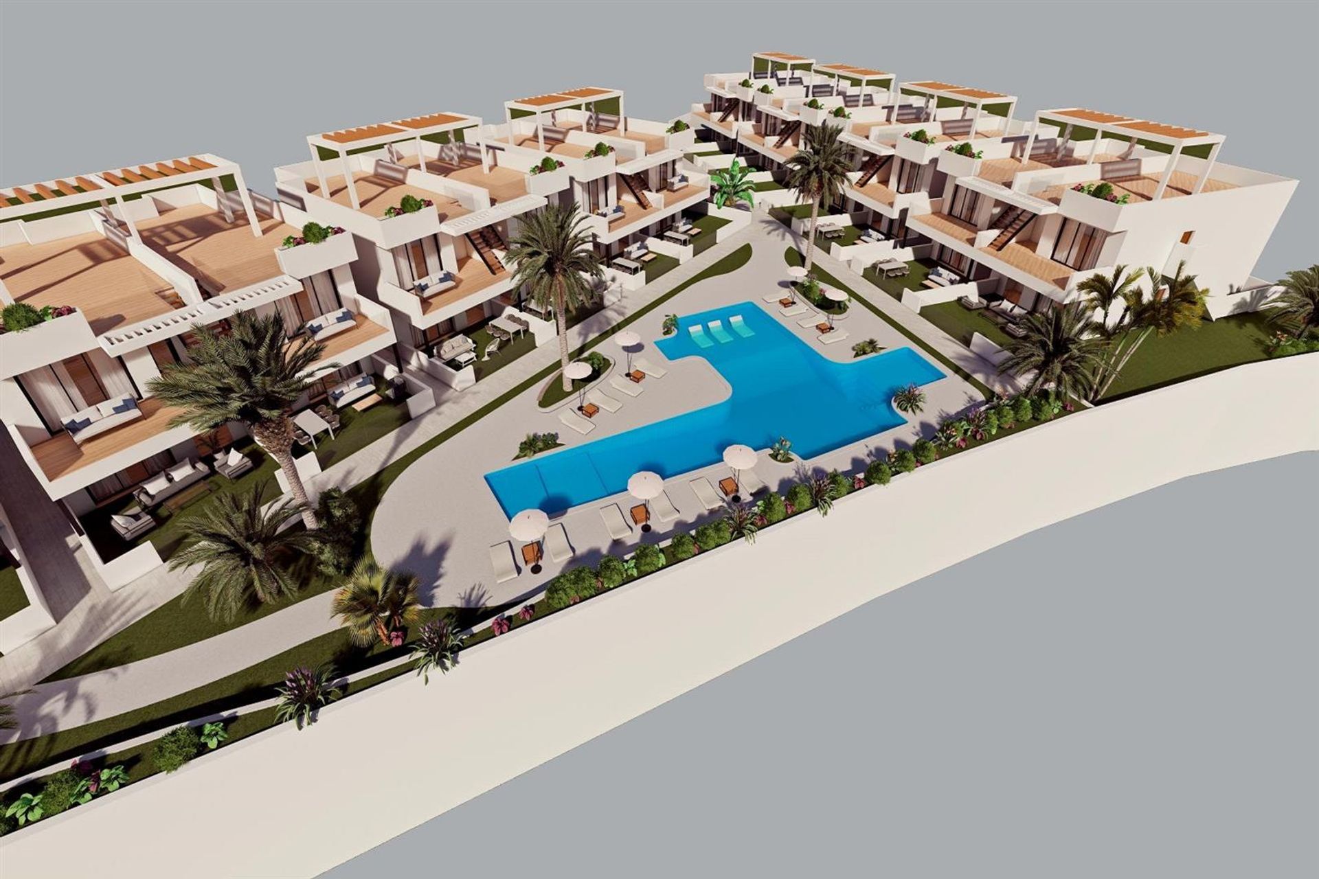 Condominio nel Finestrat, Valencian Community 11728055