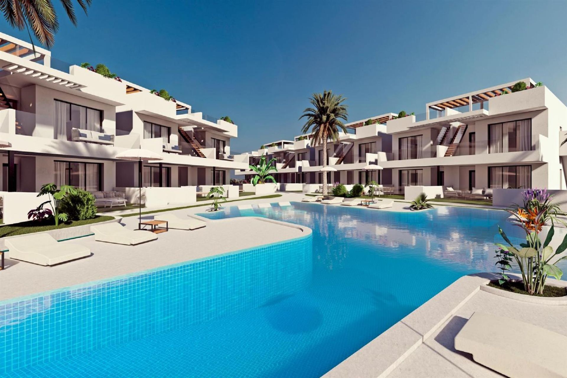 Condominio nel Finestrat, Valencian Community 11728055