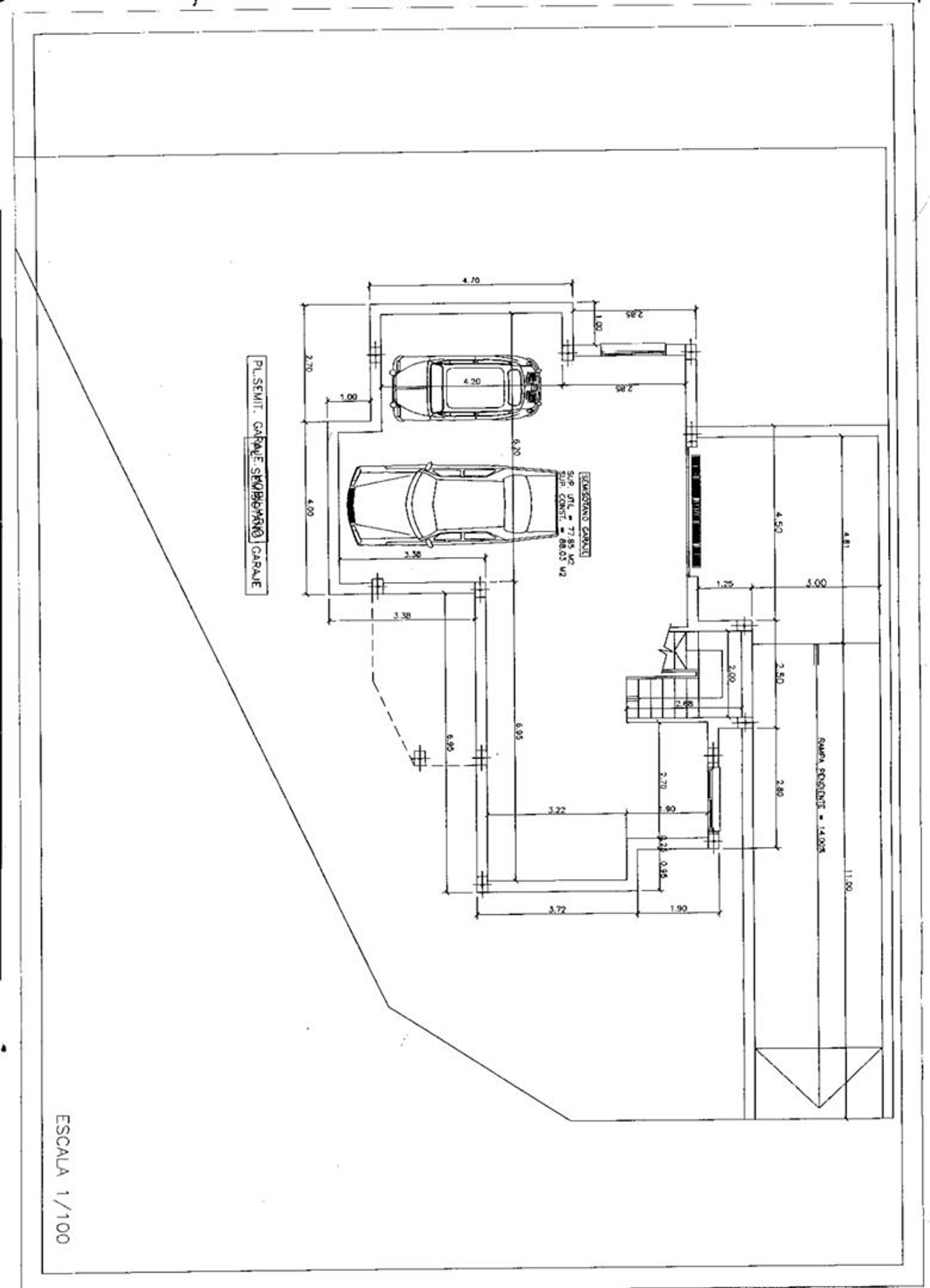 rumah dalam Santiago de la Ribera, Region of Murcia 11728068