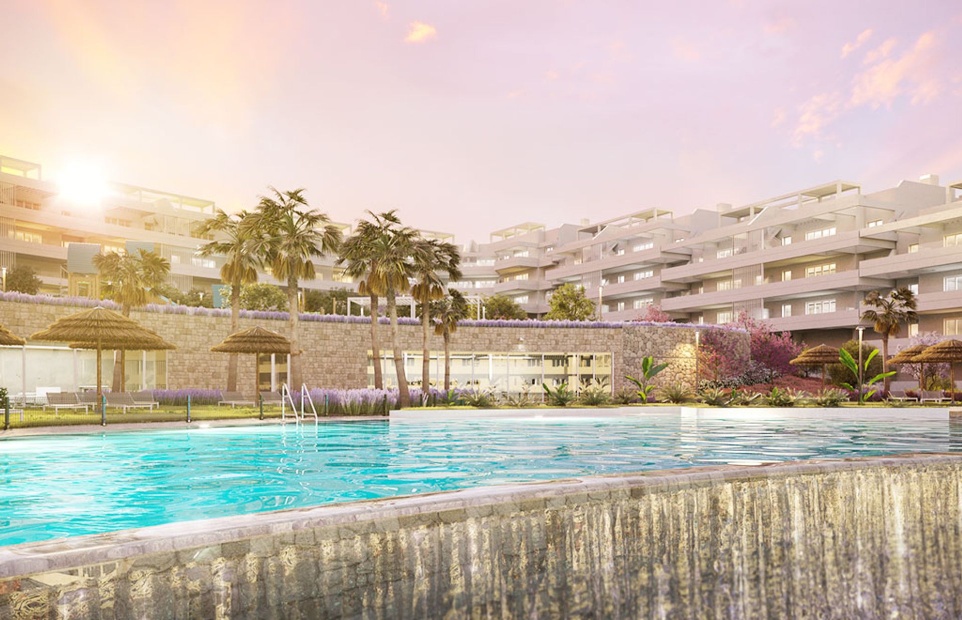 Condominium dans Alicante, Valence 11728088