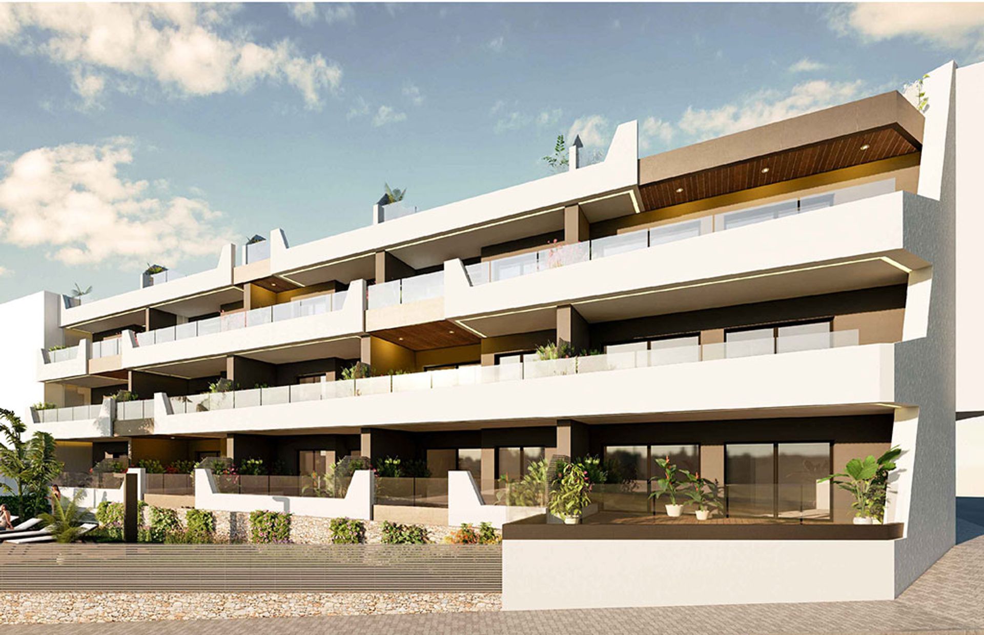 Condominio nel Benijófar, Valencian Community 11728122