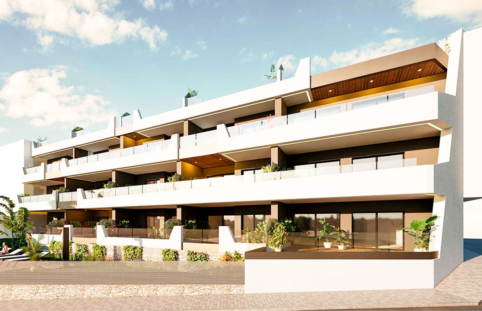 Condominium dans Benijófar, Valencian Community 11728122