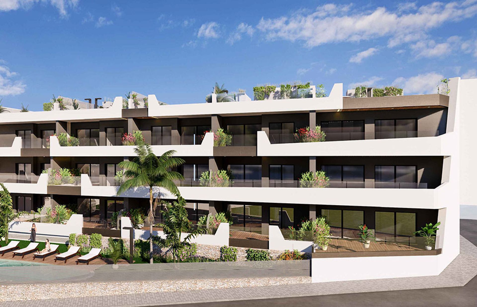 Condominio nel Benijófar, Valencian Community 11728122