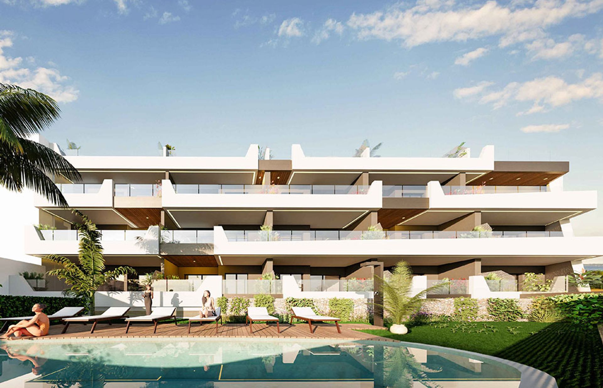 Condominio nel Benijófar, Valencian Community 11728122