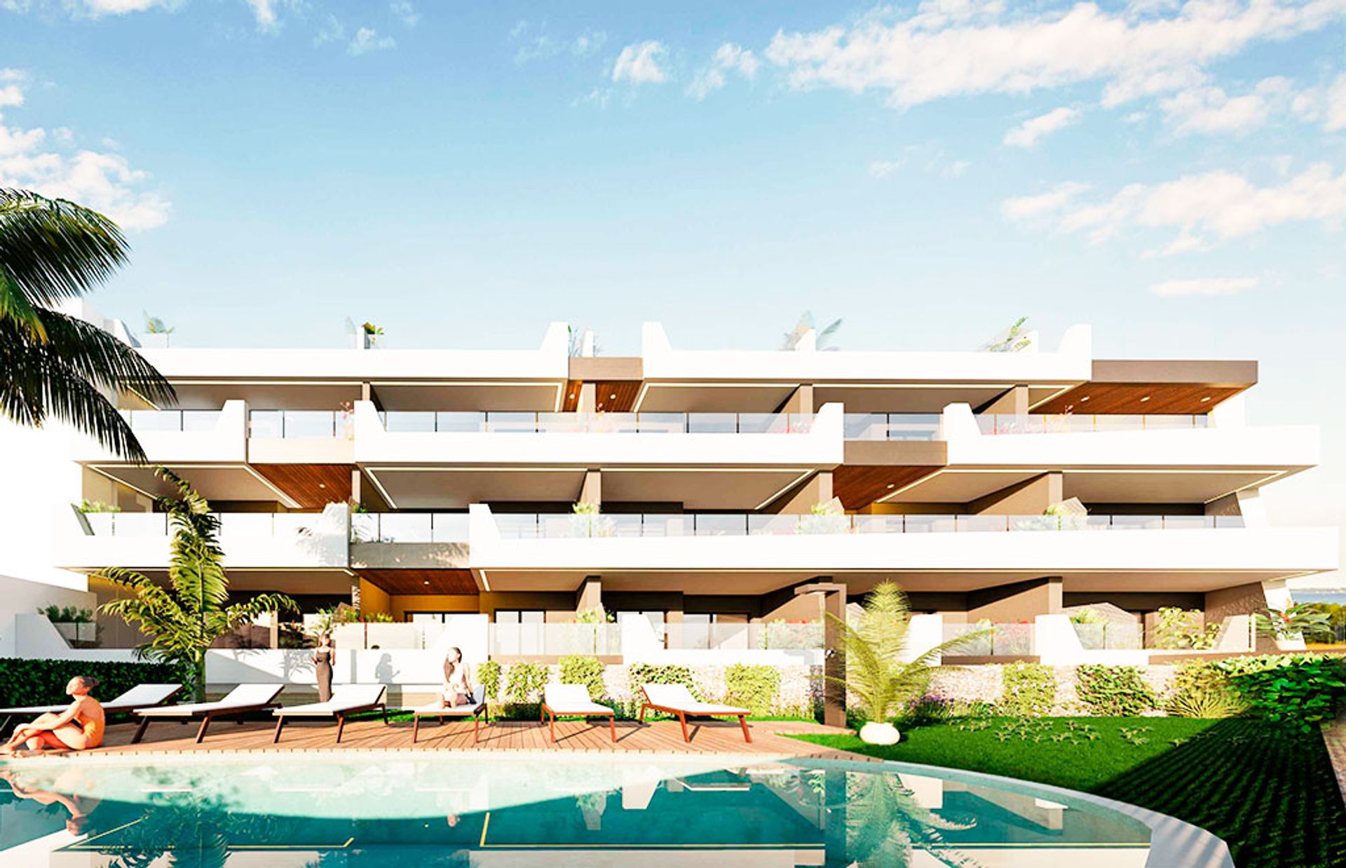 Condominium dans Benijófar, Valencian Community 11728122