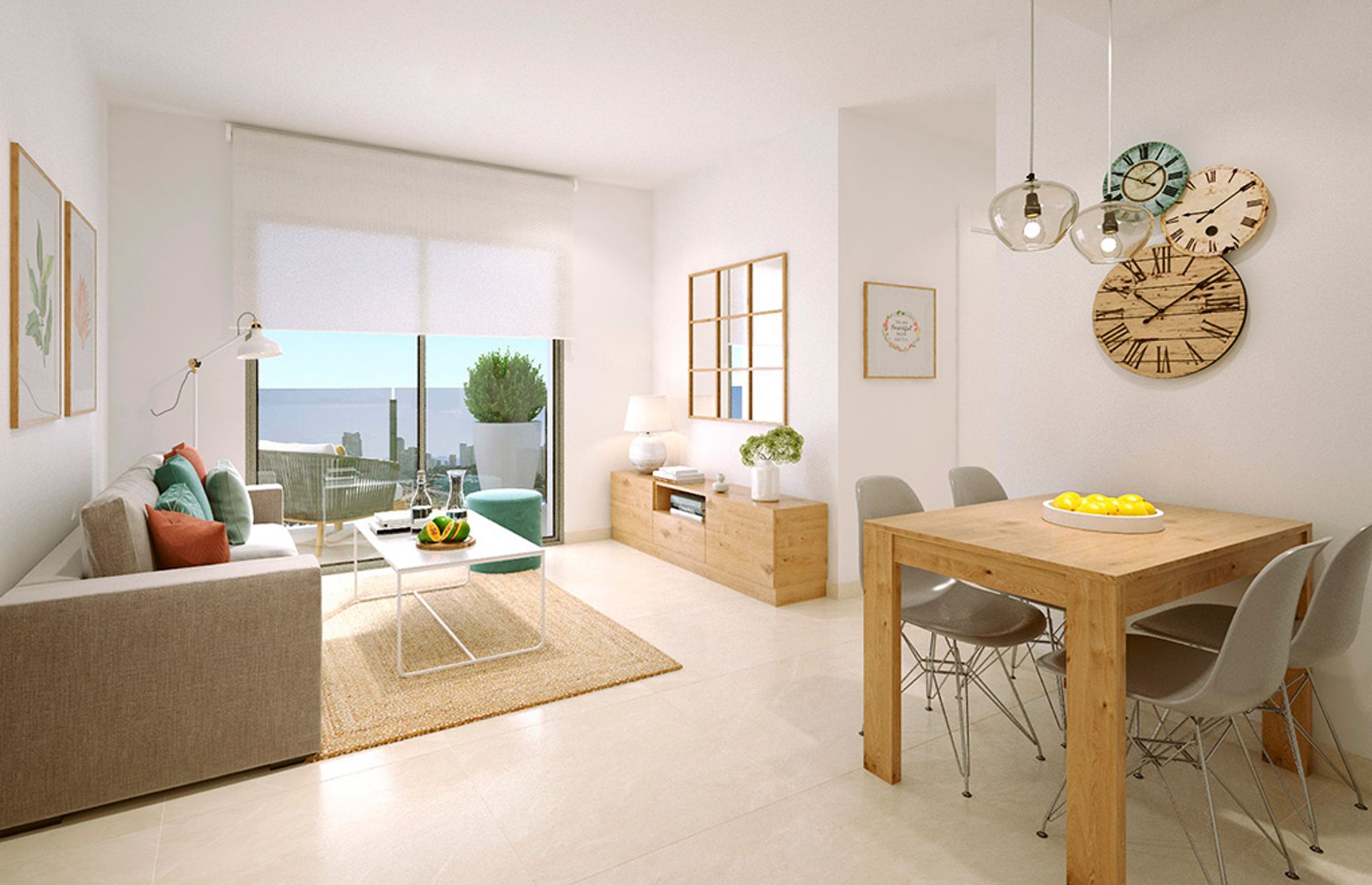 Condominium dans Torrevieja, Valencian Community 11728125