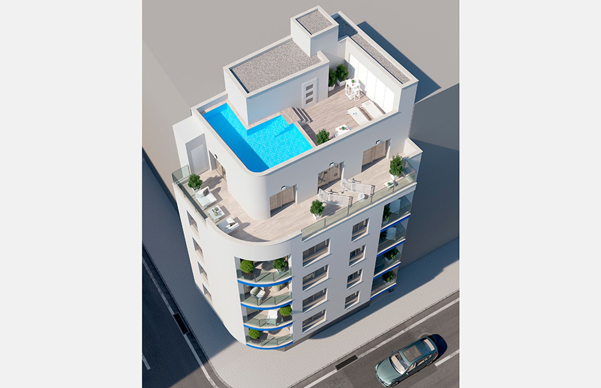 Condominio en Torrevieja, Valencian Community 11728125