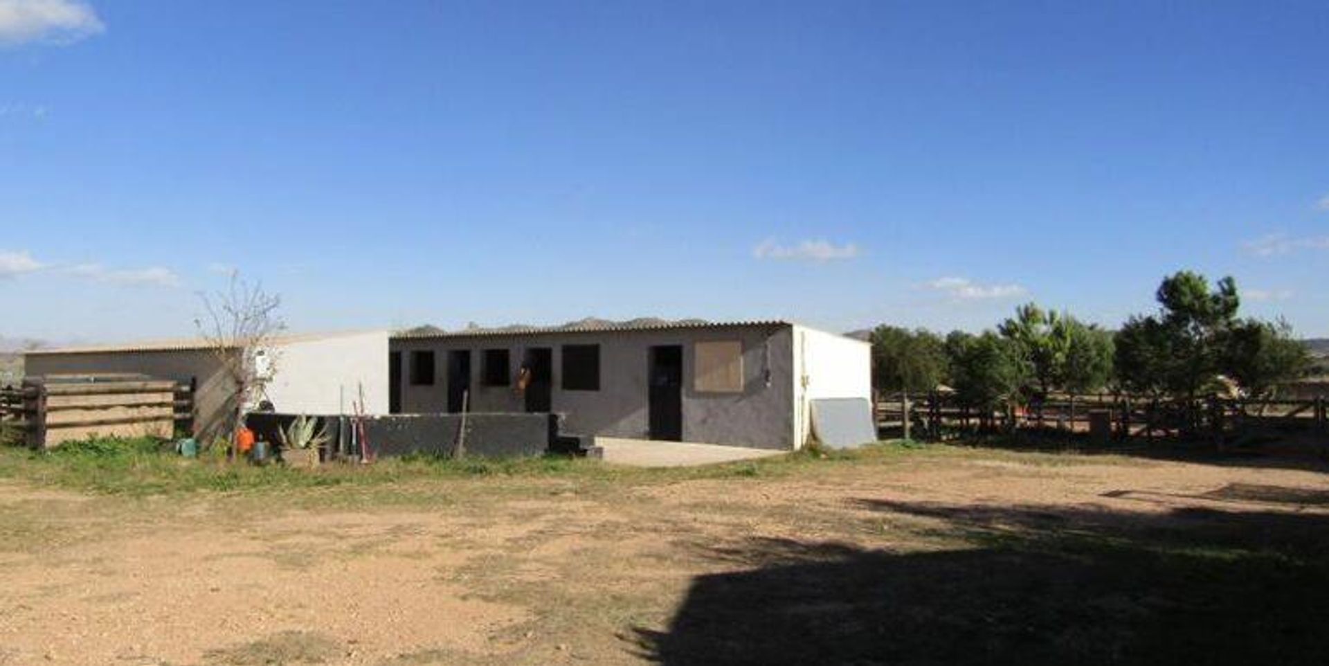 Hus i El Fondó de les Neus, Valencian Community 11728126