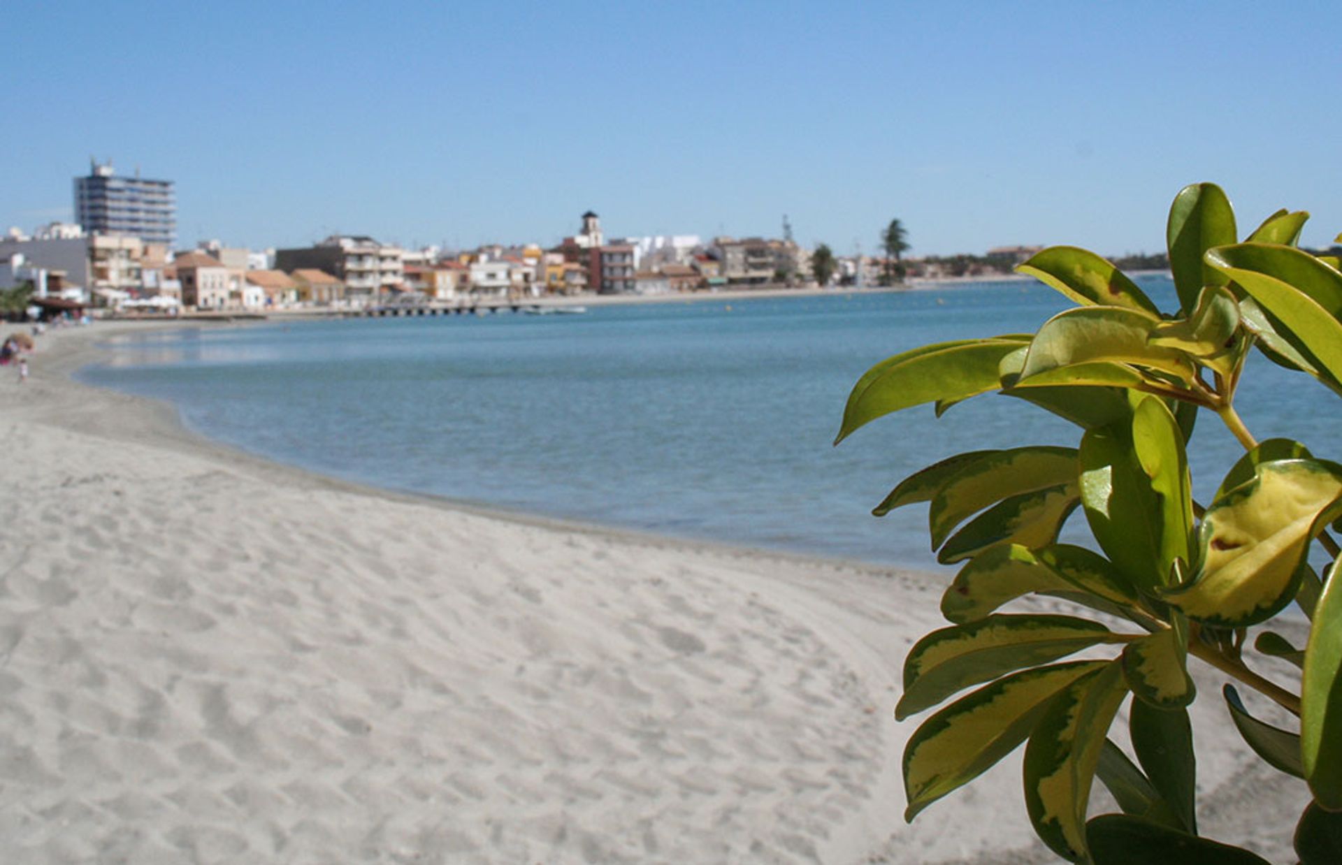 σπίτι σε Los Alcázares, Region of Murcia 11728127