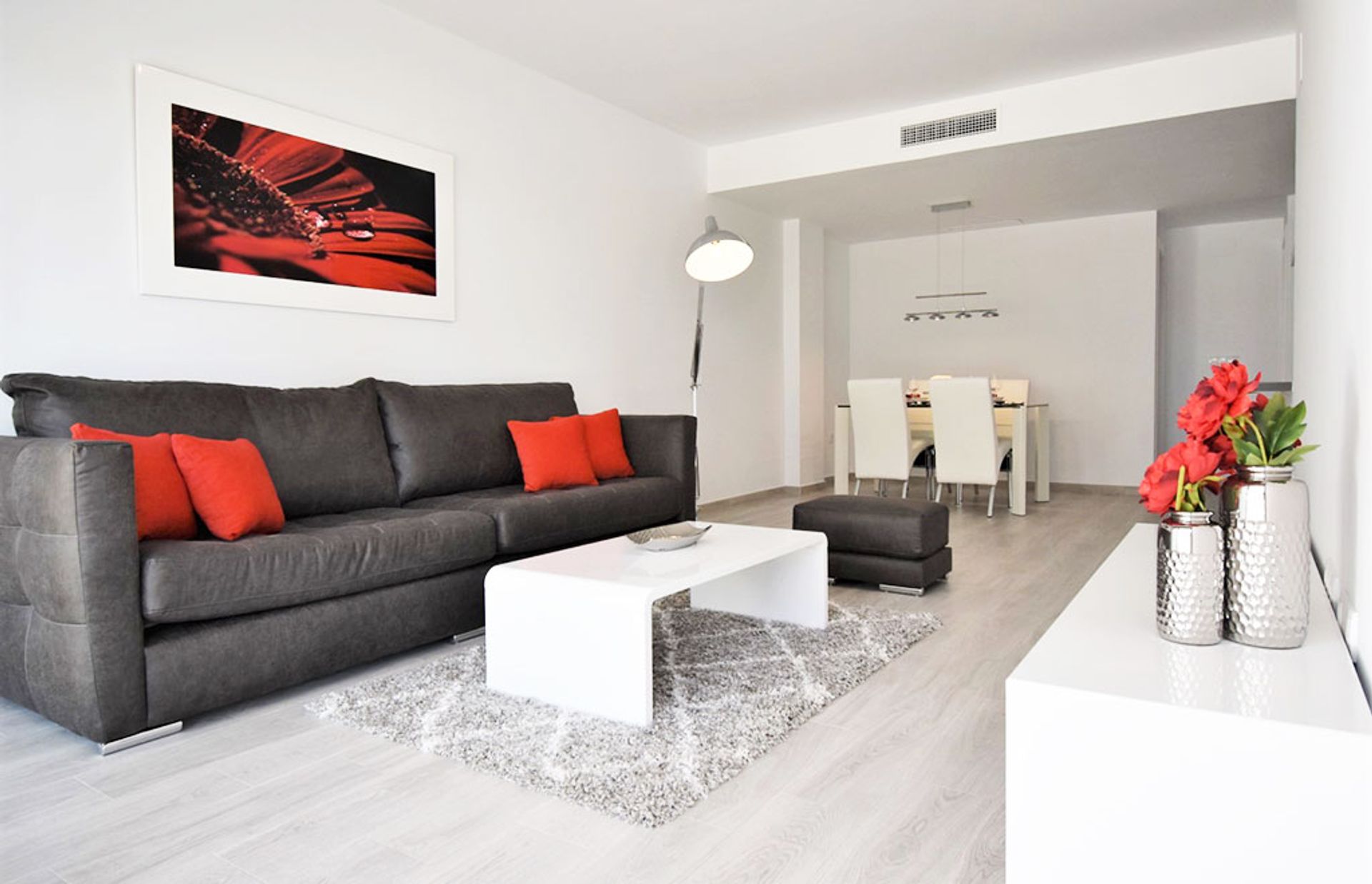 Condominium dans Campoamor, Valence 11728136