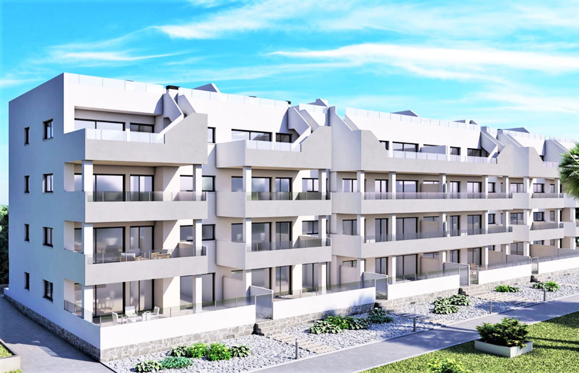 Condominium dans Campoamor, Valence 11728136