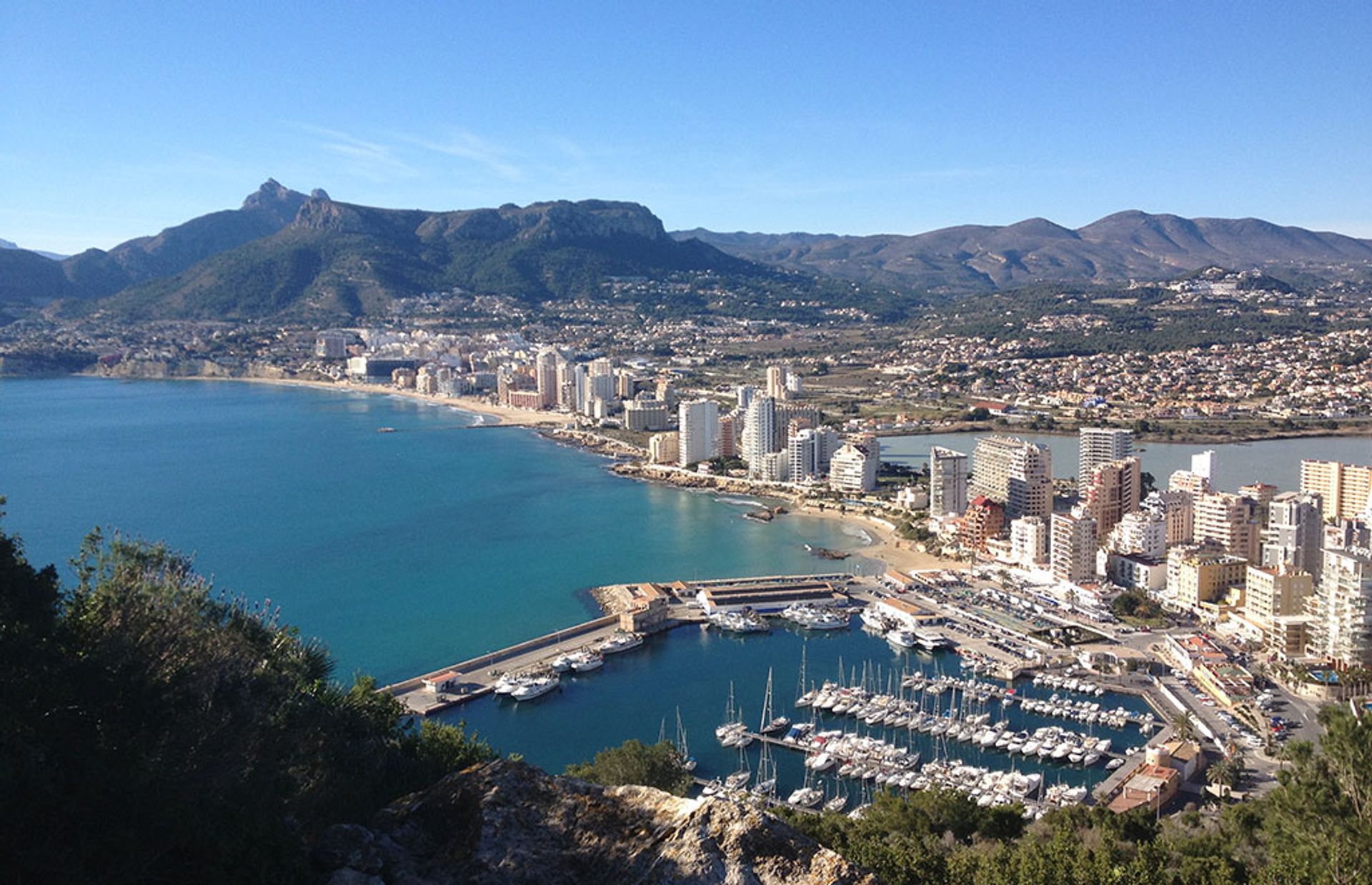 Borettslag i Calpe, Valencia 11728143