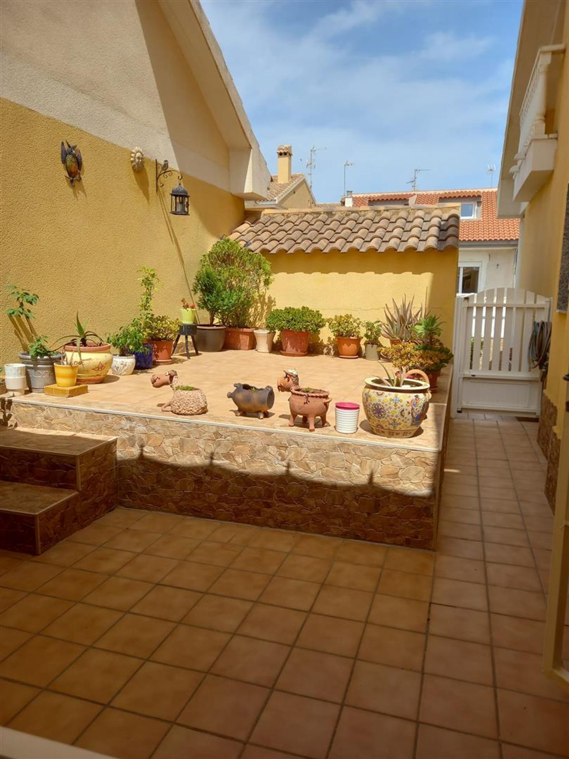 casa no San Javier, Murcia, Region of Murcia 11728166