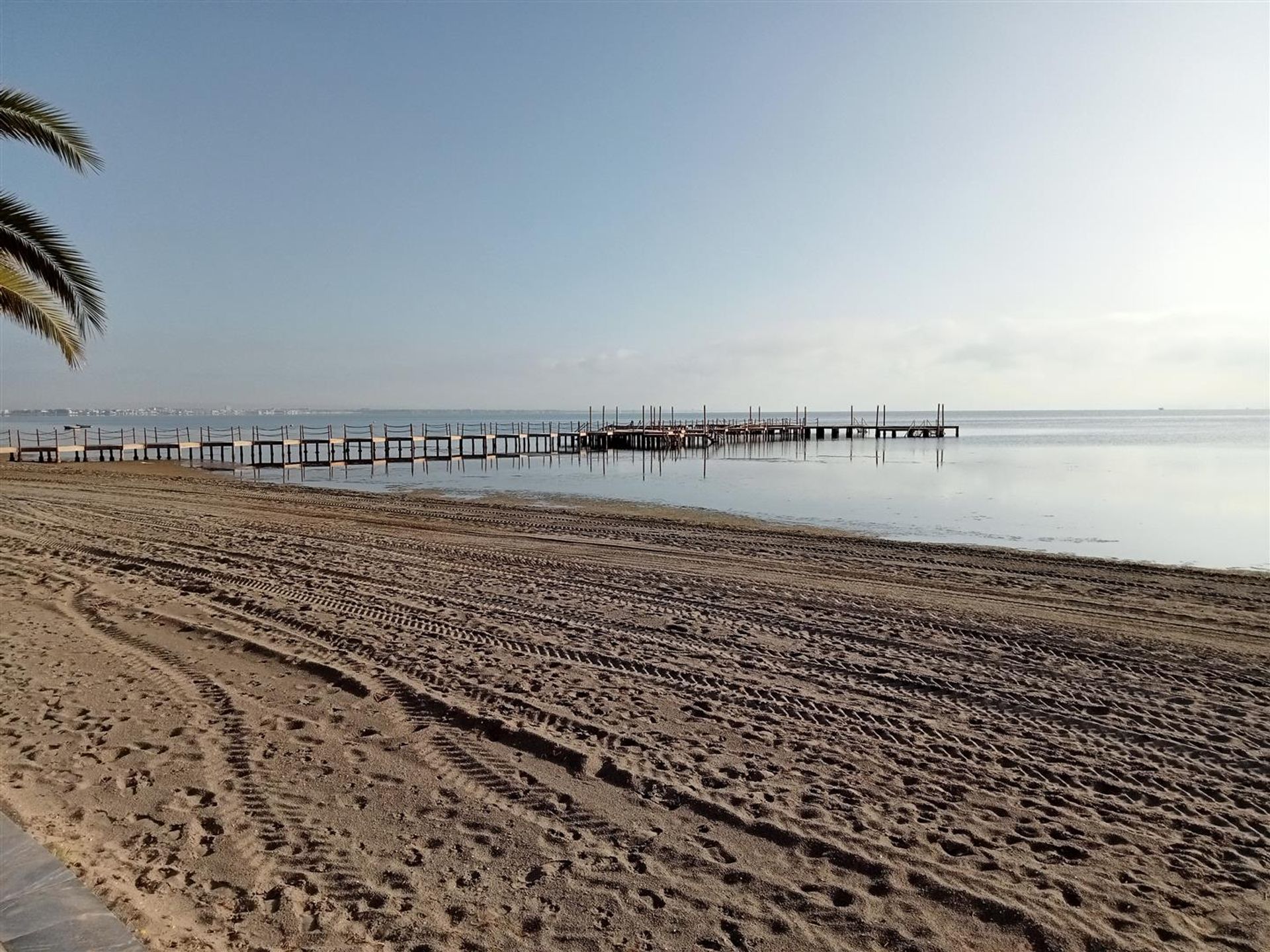 жилой дом в Los Alcázares, Region of Murcia 11728184